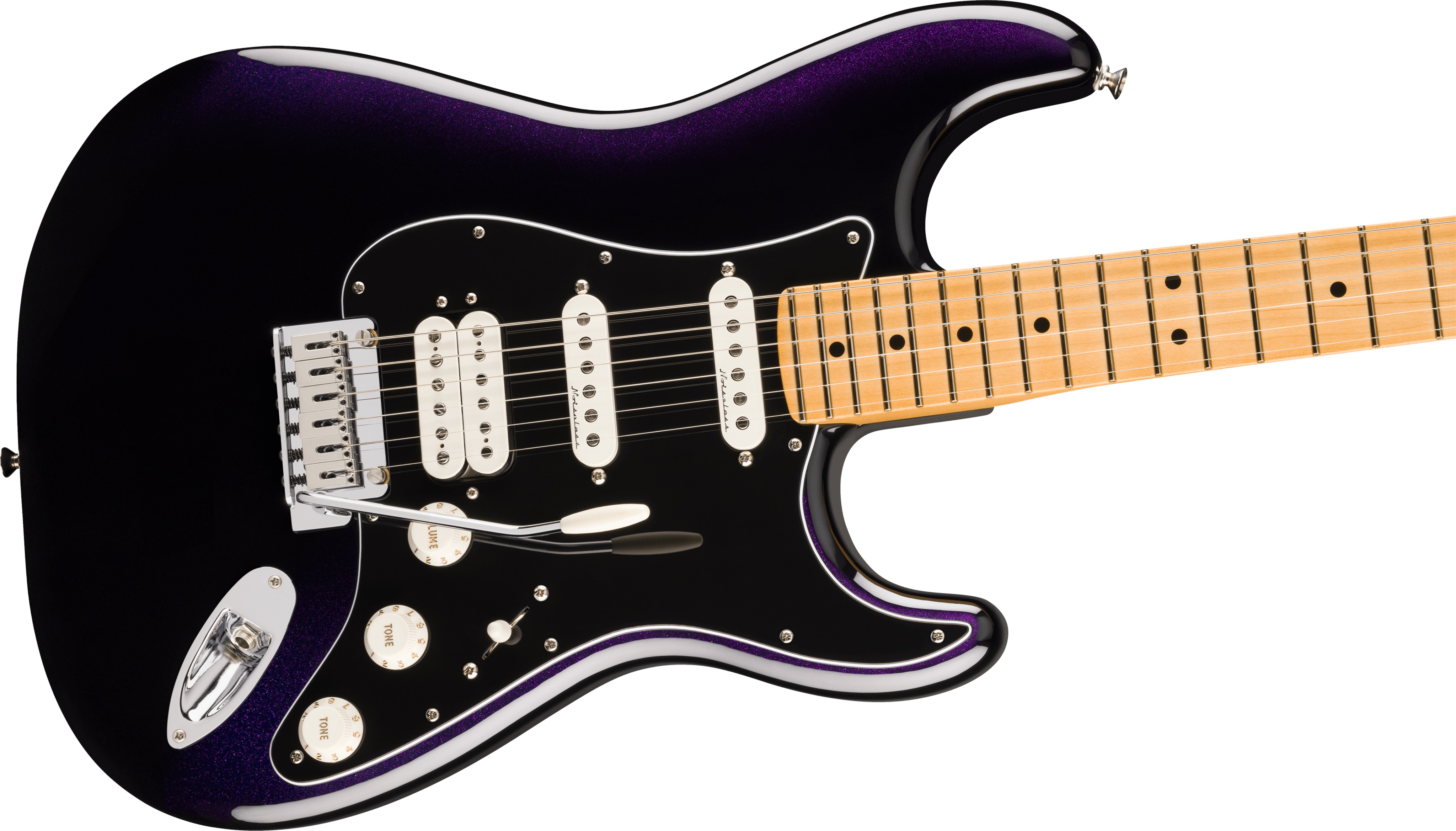 Fender Player II Modified Stratocaster HSS MN DSK