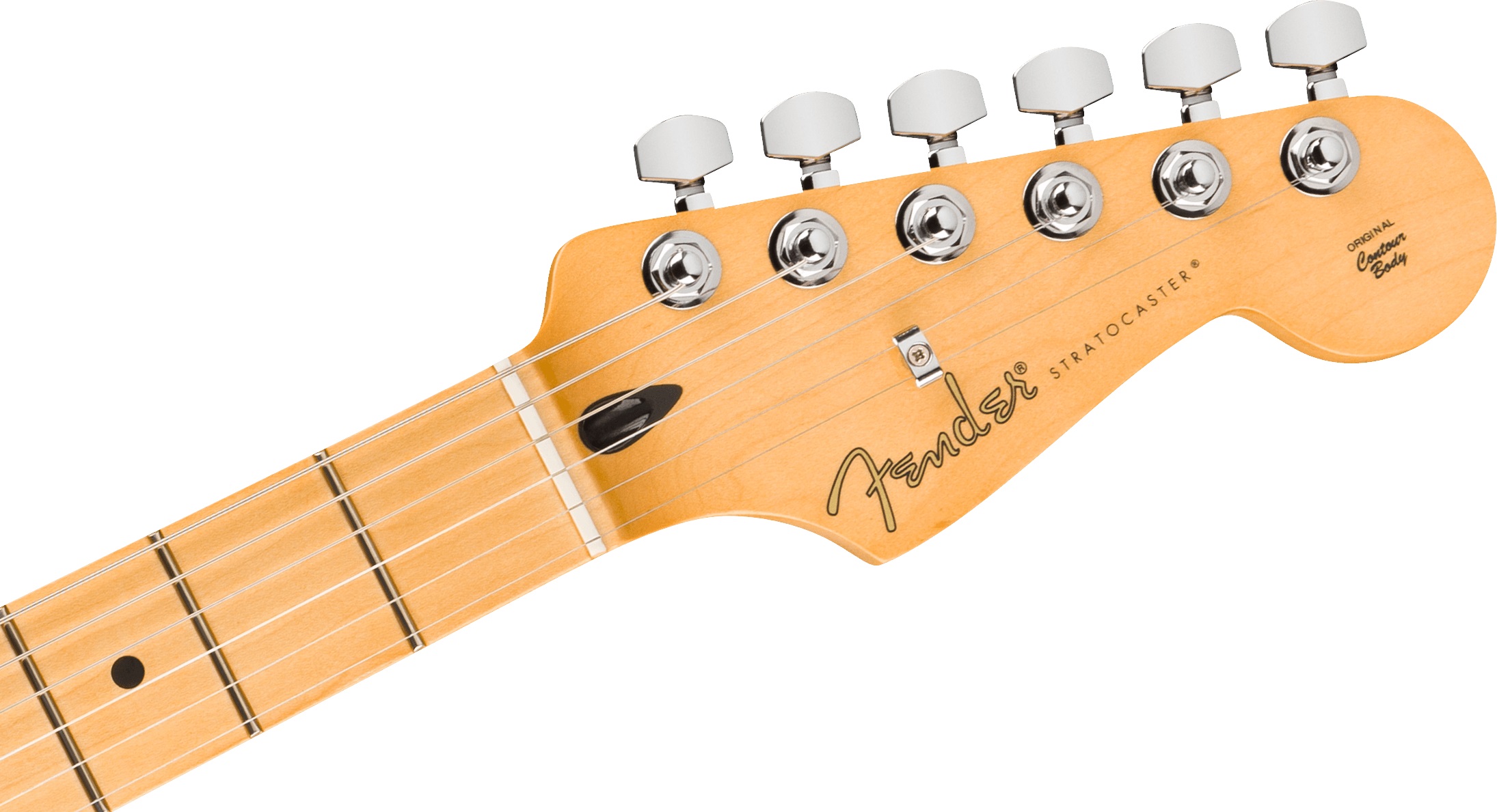 Fender Player II Modified Stratocaster HSS MN DSK