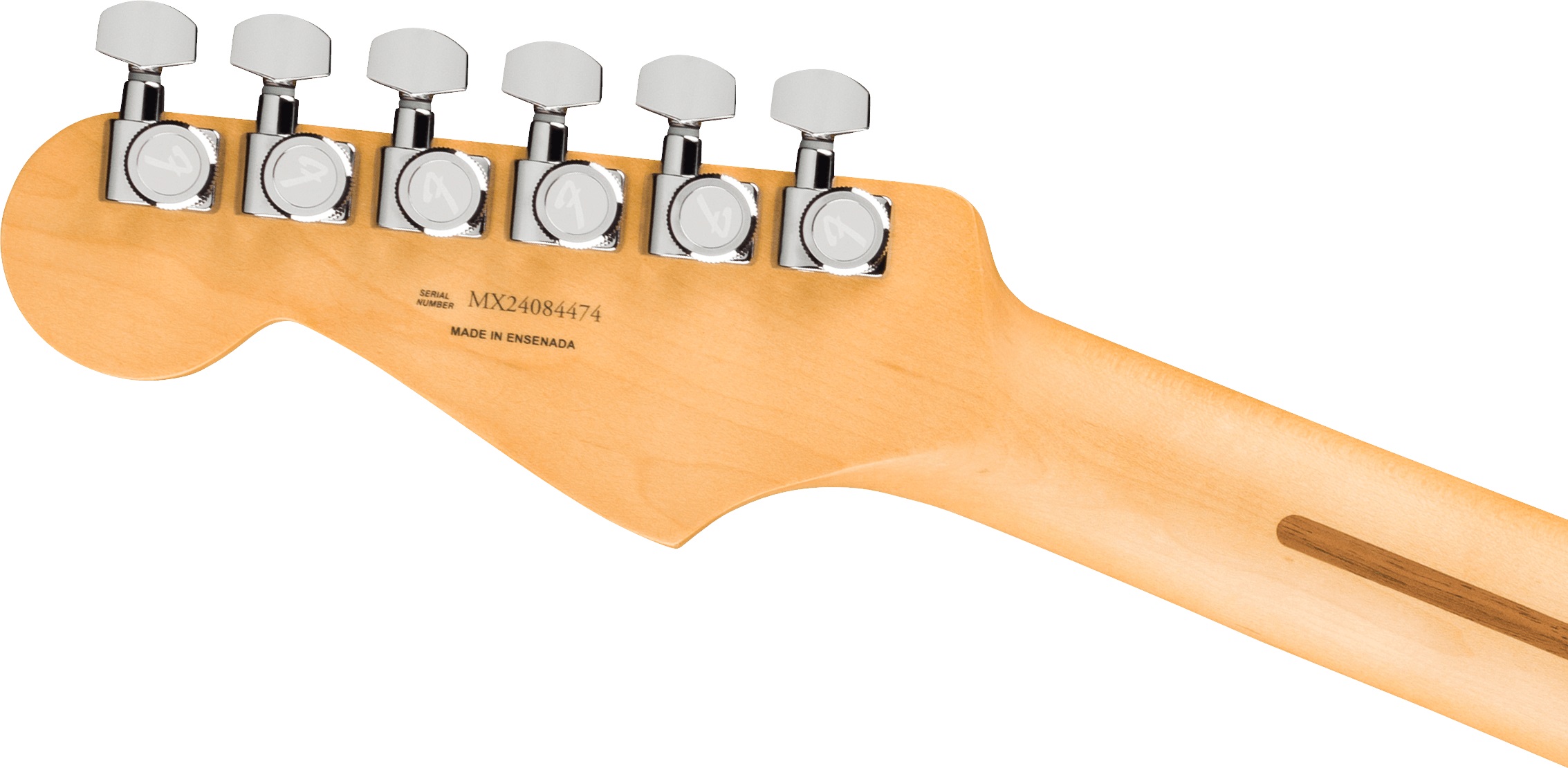 Fender Player II Modified Stratocaster HSS MN DSK