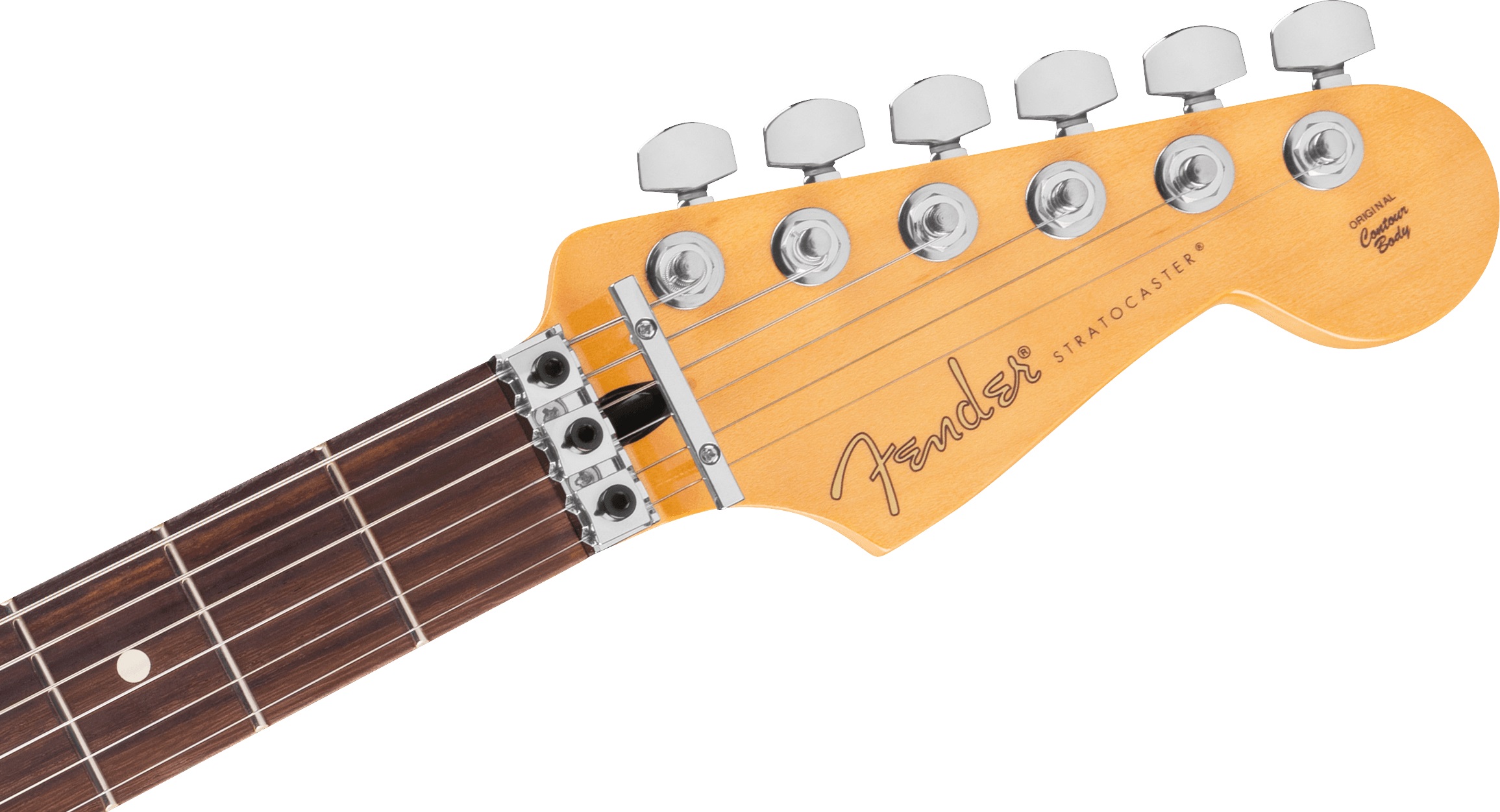 Fender Player II Modified Stratocaster HSS FR RW 3TS