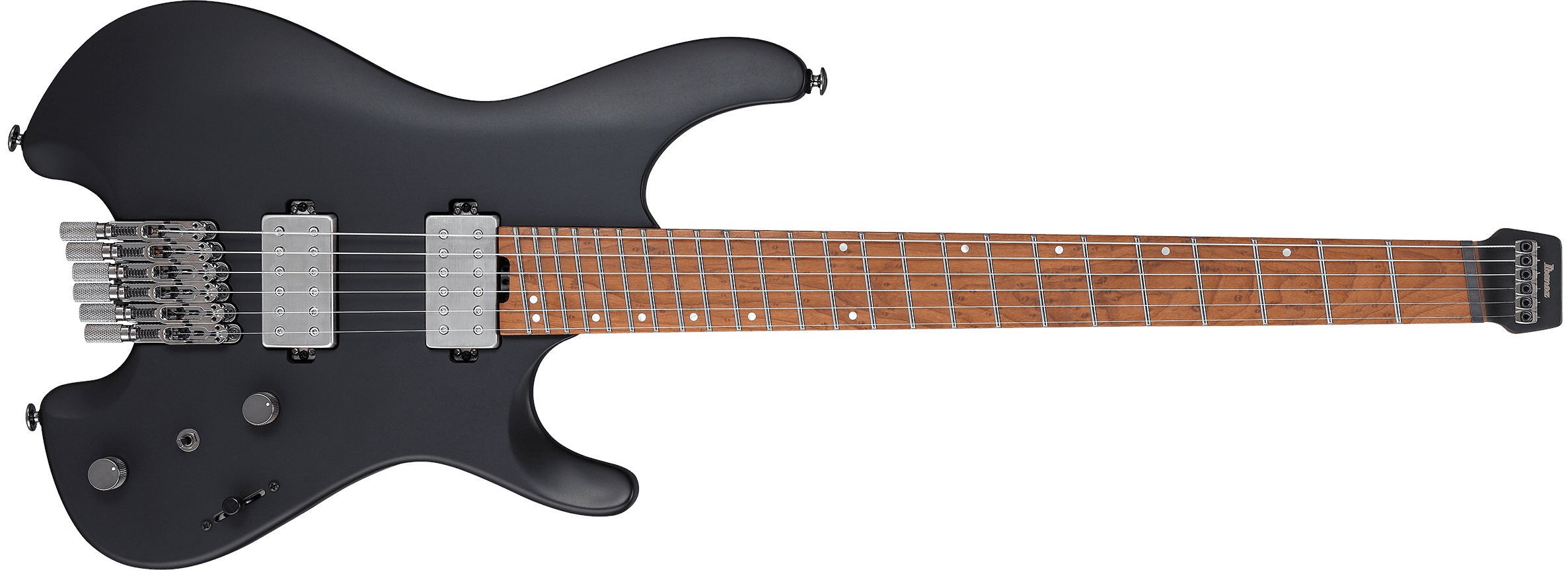 E-shop Ibanez QX52 Black