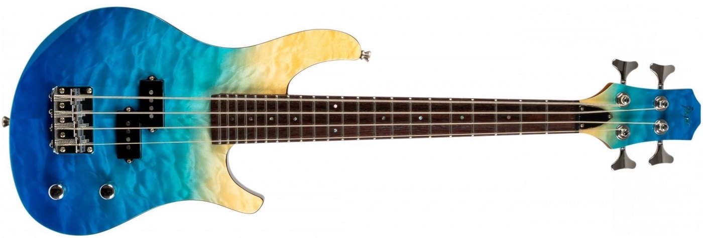 Flight Mini Bass TBL