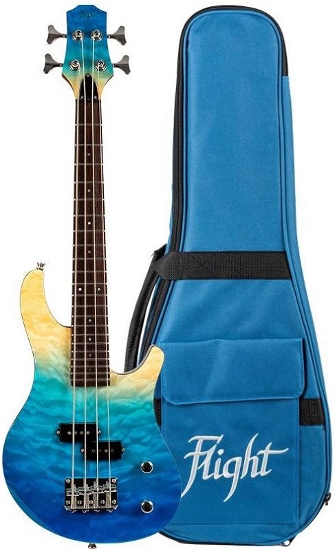 Flight Mini Bass TBL