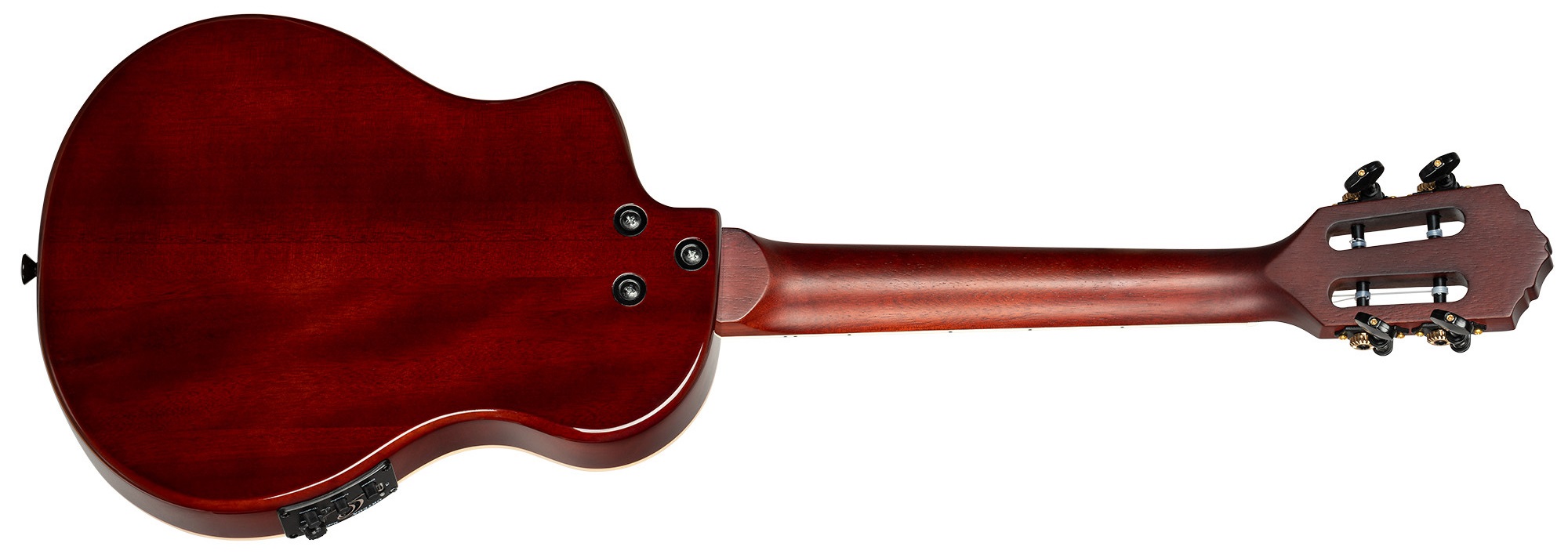 Ortega RTPS Tenor NAT