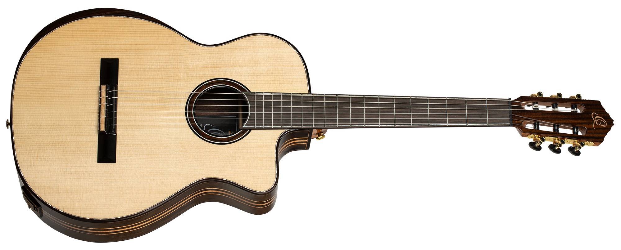 E-shop Ortega Grandsuite CE 4/4 NAT