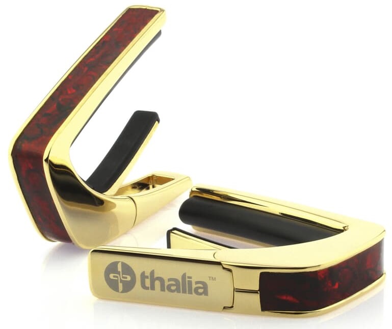 E-shop Thalia Shell Collection Crimson Paua Gold