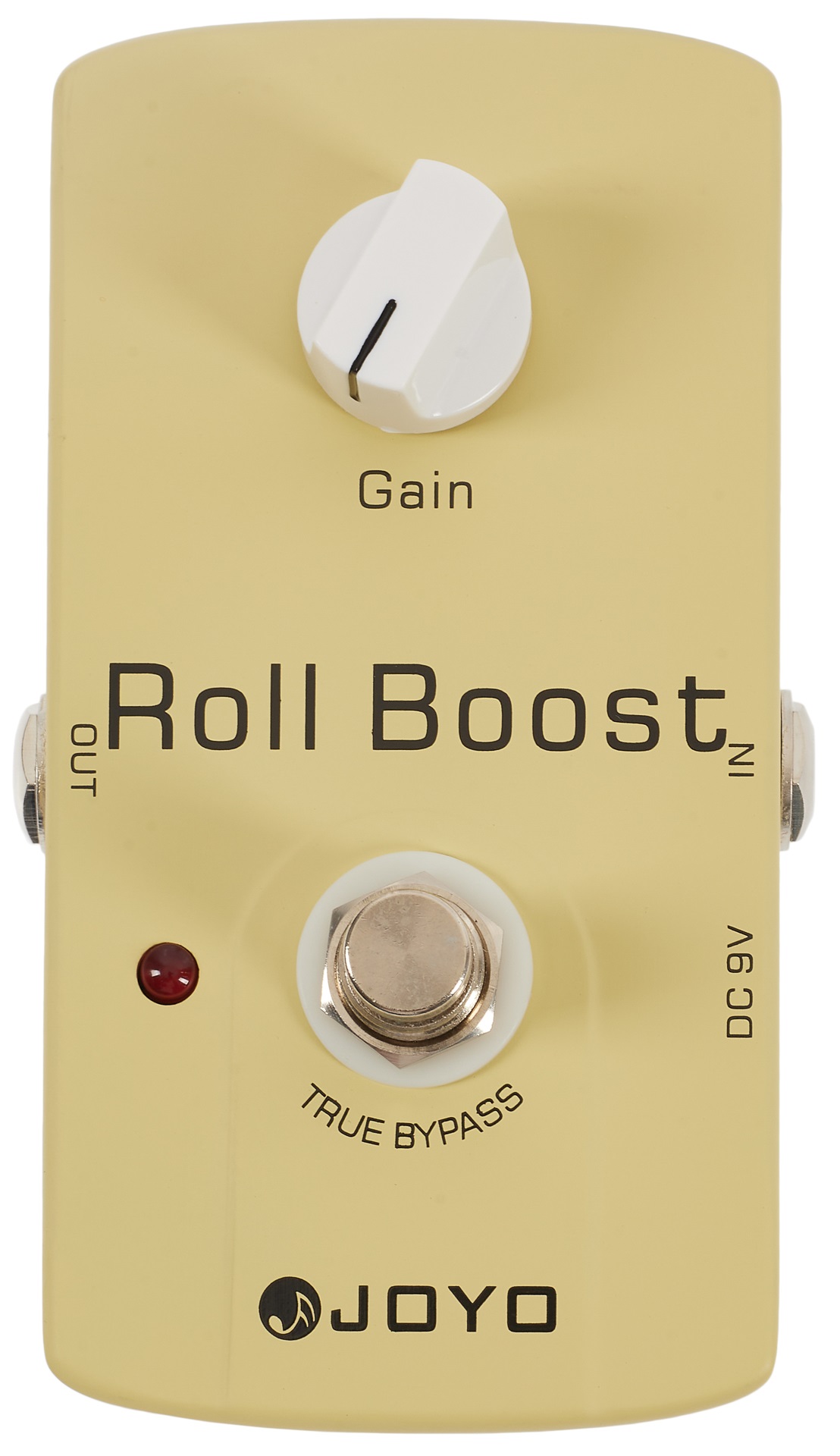 Joyo JF-38 Roll Boost