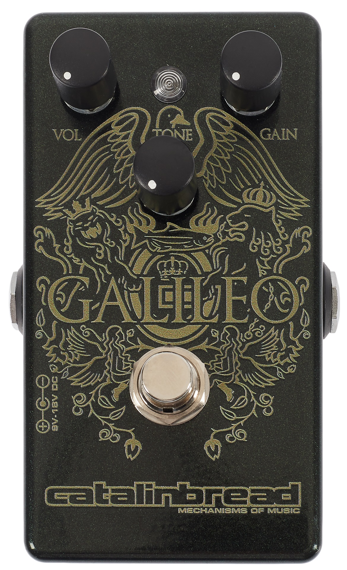E-shop Catalinbread Galileo