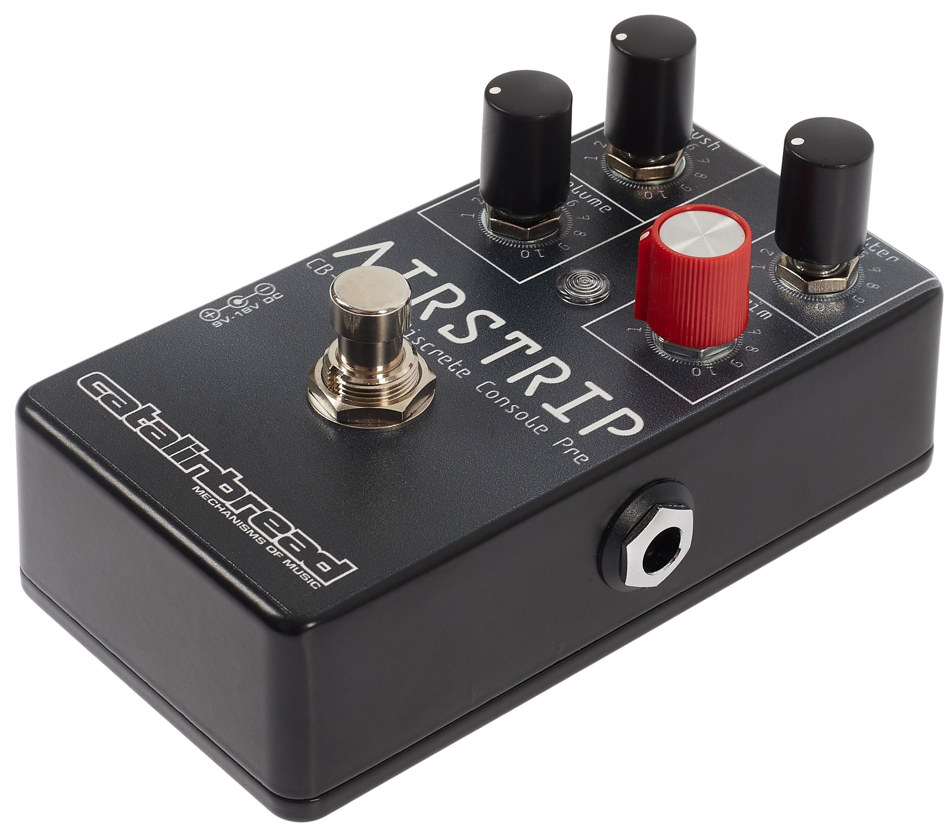 Catalinbread Airstrip Console Pre