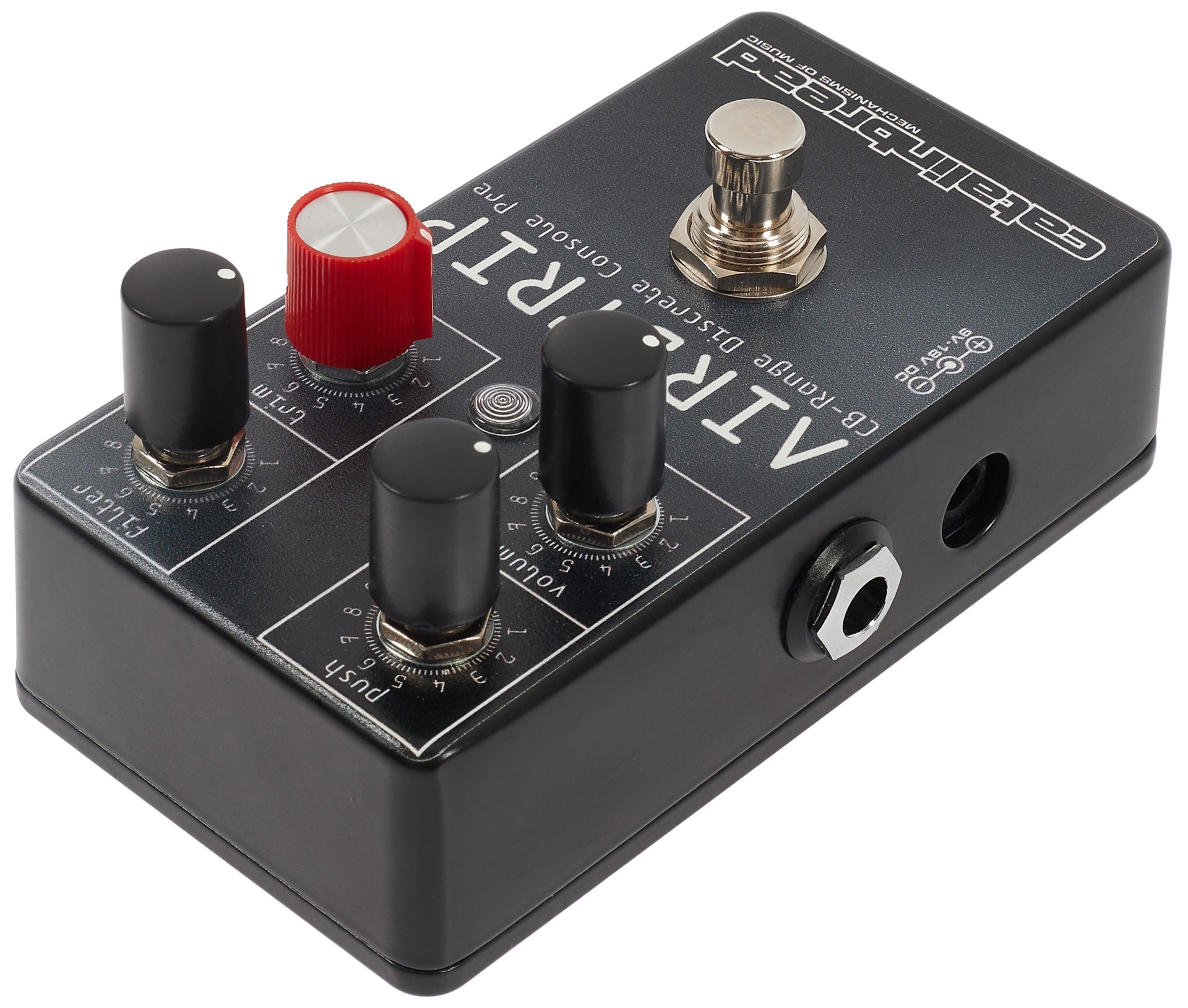 Catalinbread Airstrip Console Pre
