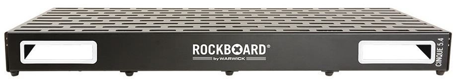 Rockboard CINQUE 5.4 with Gig Bag – Obrázok 4