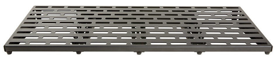 Rockboard CINQUE 5.4 with Flight Case