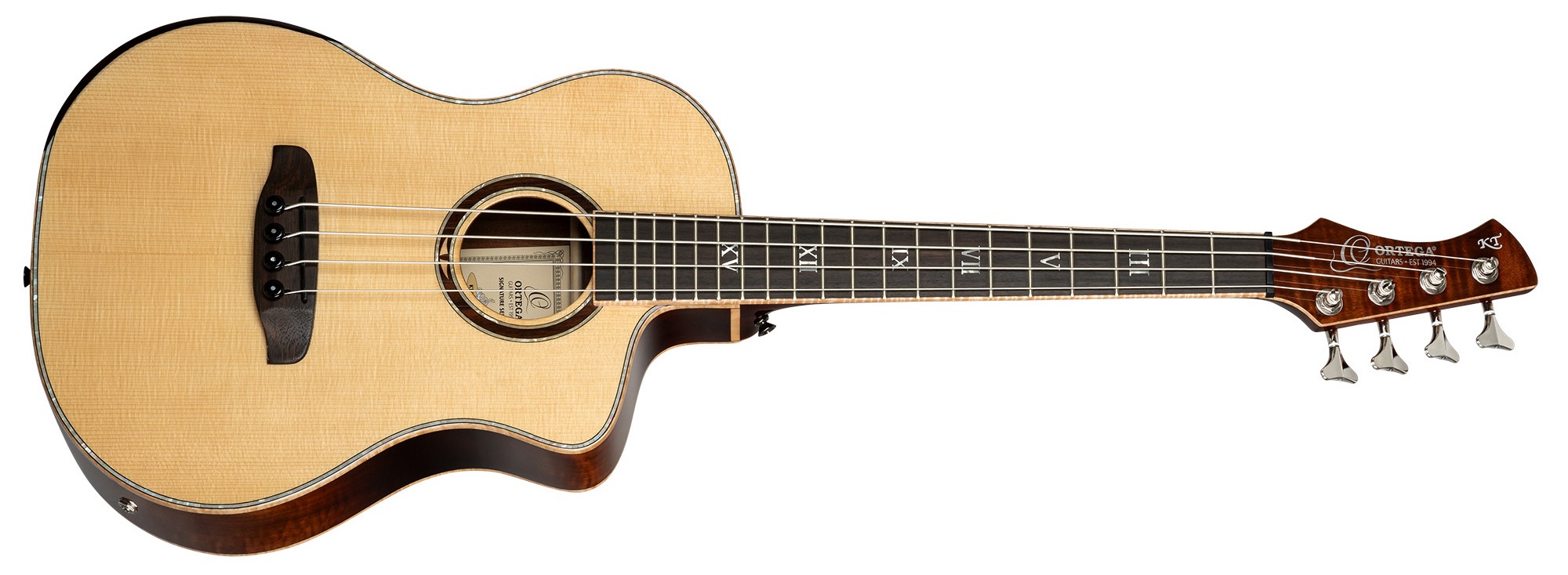 Ortega Ken Taylor Walker Signature 4 NAT