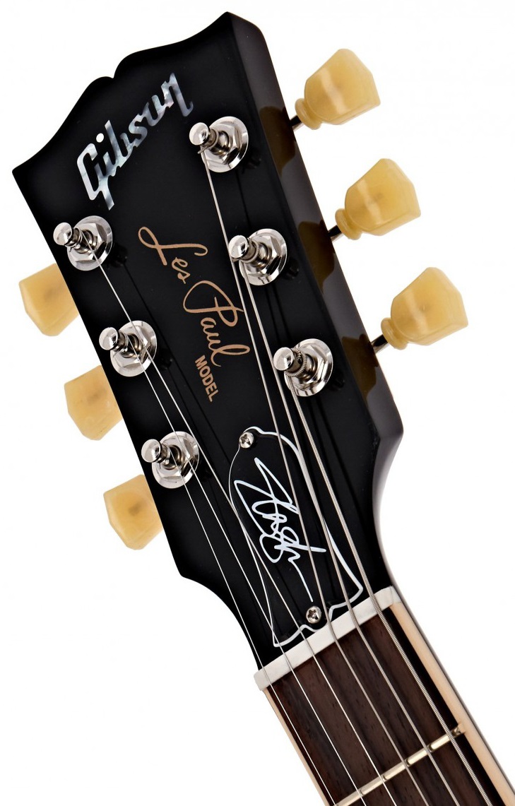 Gibson Slash Les Paul Standard LH November Burst