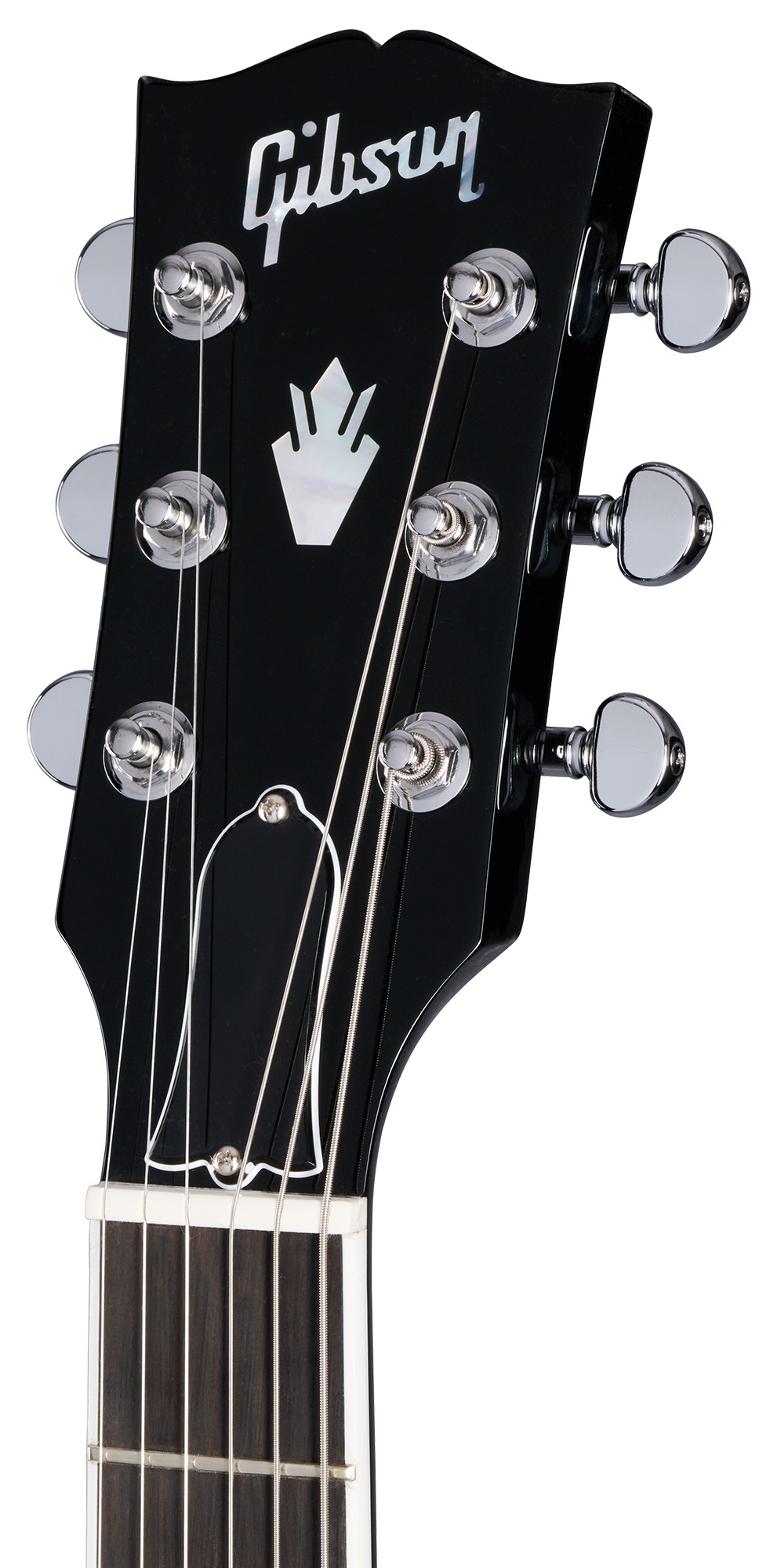 Gibson SG Modern LH Trans Black Fade