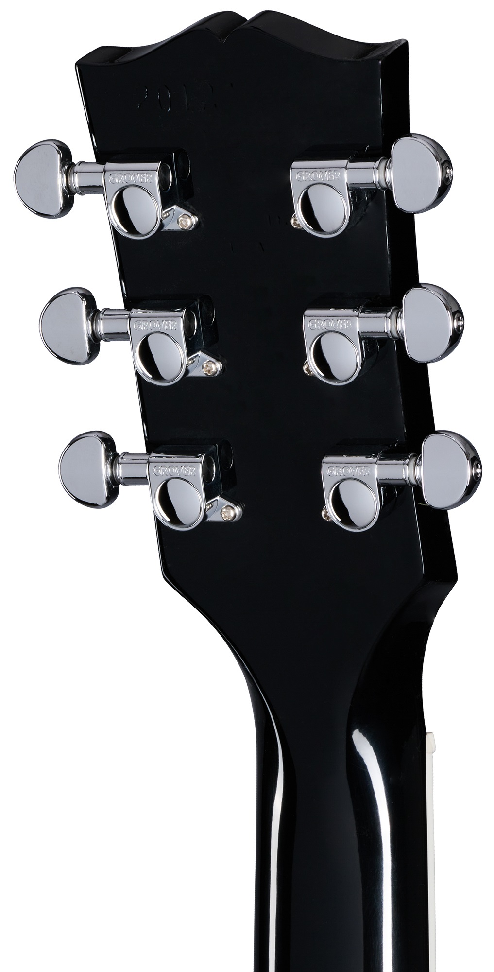 Gibson SG Modern LH Trans Black Fade