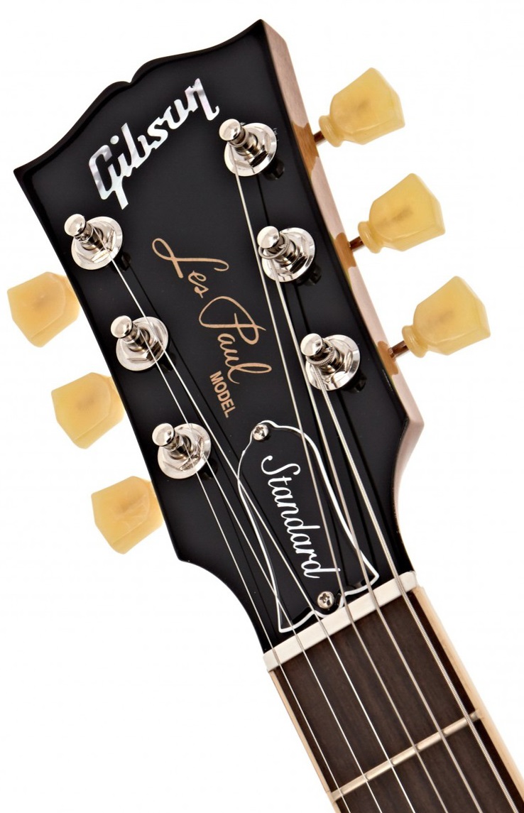 Gibson Les Paul Standard 50s LH Goldtop