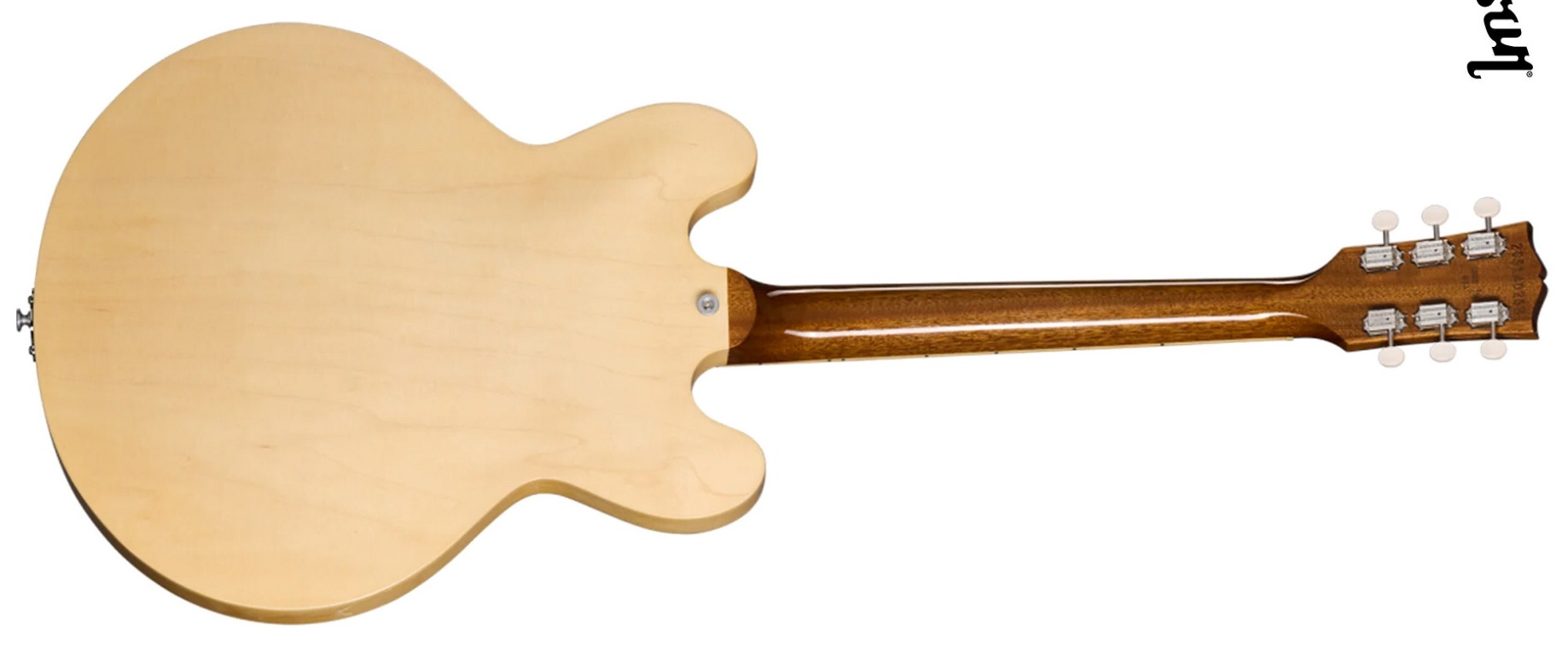 Gibson ES-330 Antique Natural