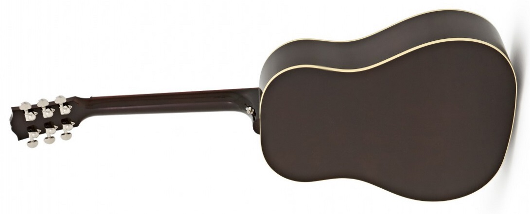 Gibson J-45 Standard LH Vintage Sunburst