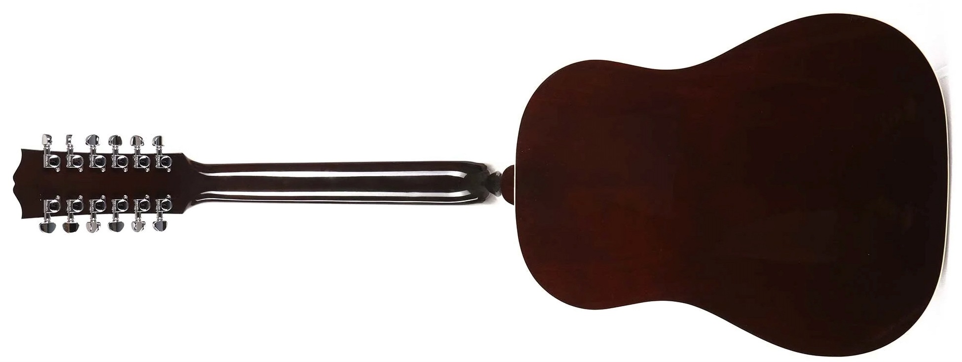 Gibson J-45 Standard 12-String LH Vintage Sunburst