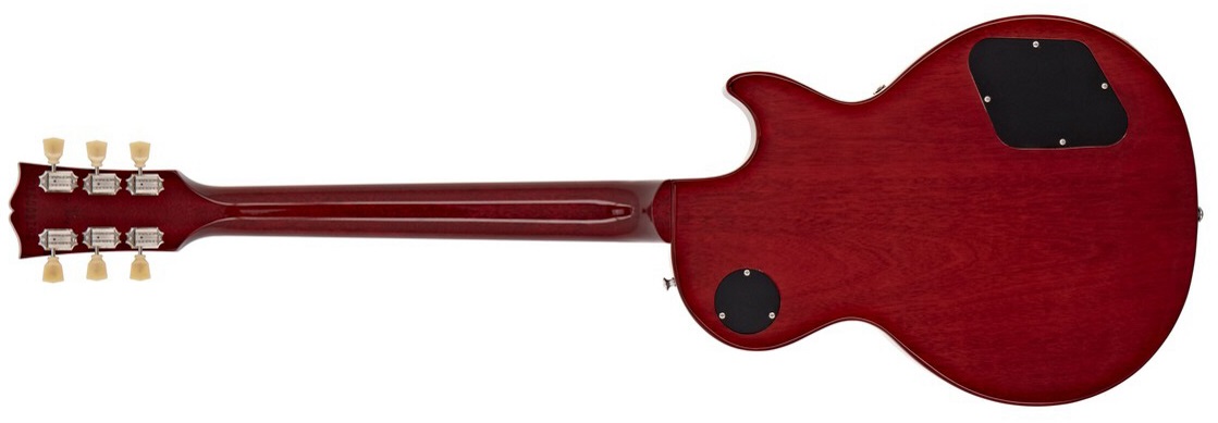 Gibson Les Paul Standard 50s LH Heritage Cherry Sunburst