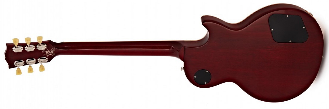 Gibson Slash Les Paul Standard LH Appetite Burst