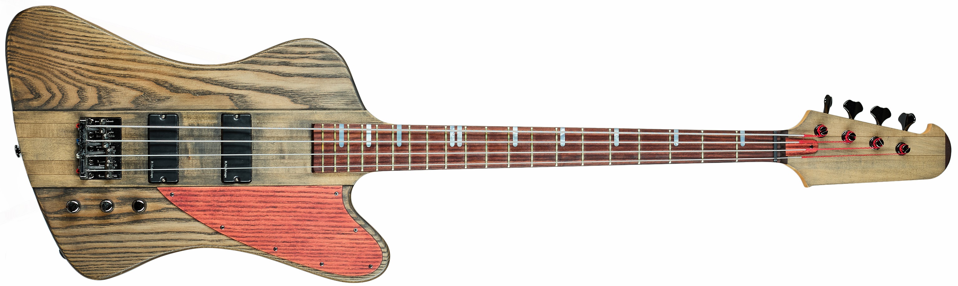 Bartulec Thunderbird Comix