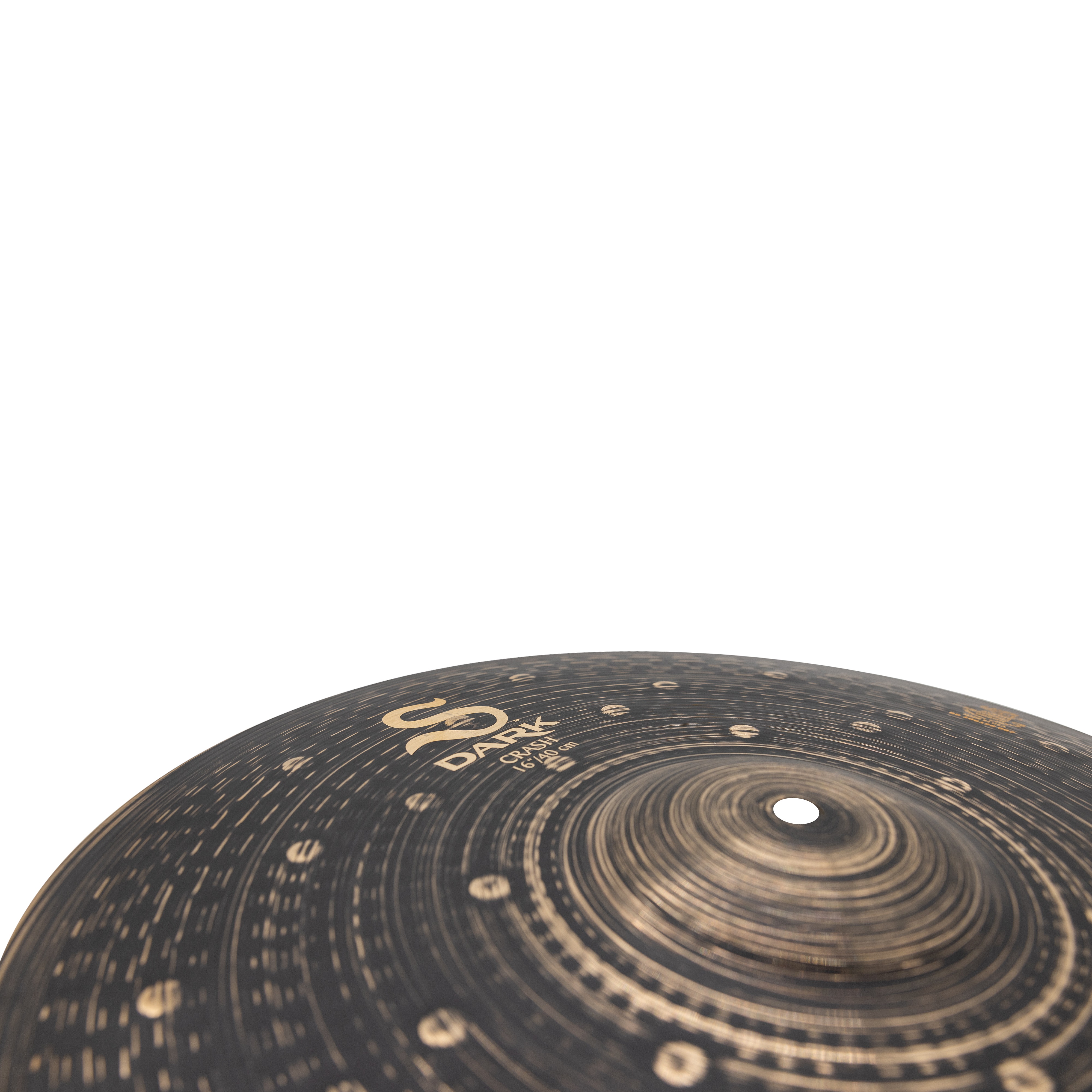 Zildjian 16" S Dark Crash – Obrázok 5