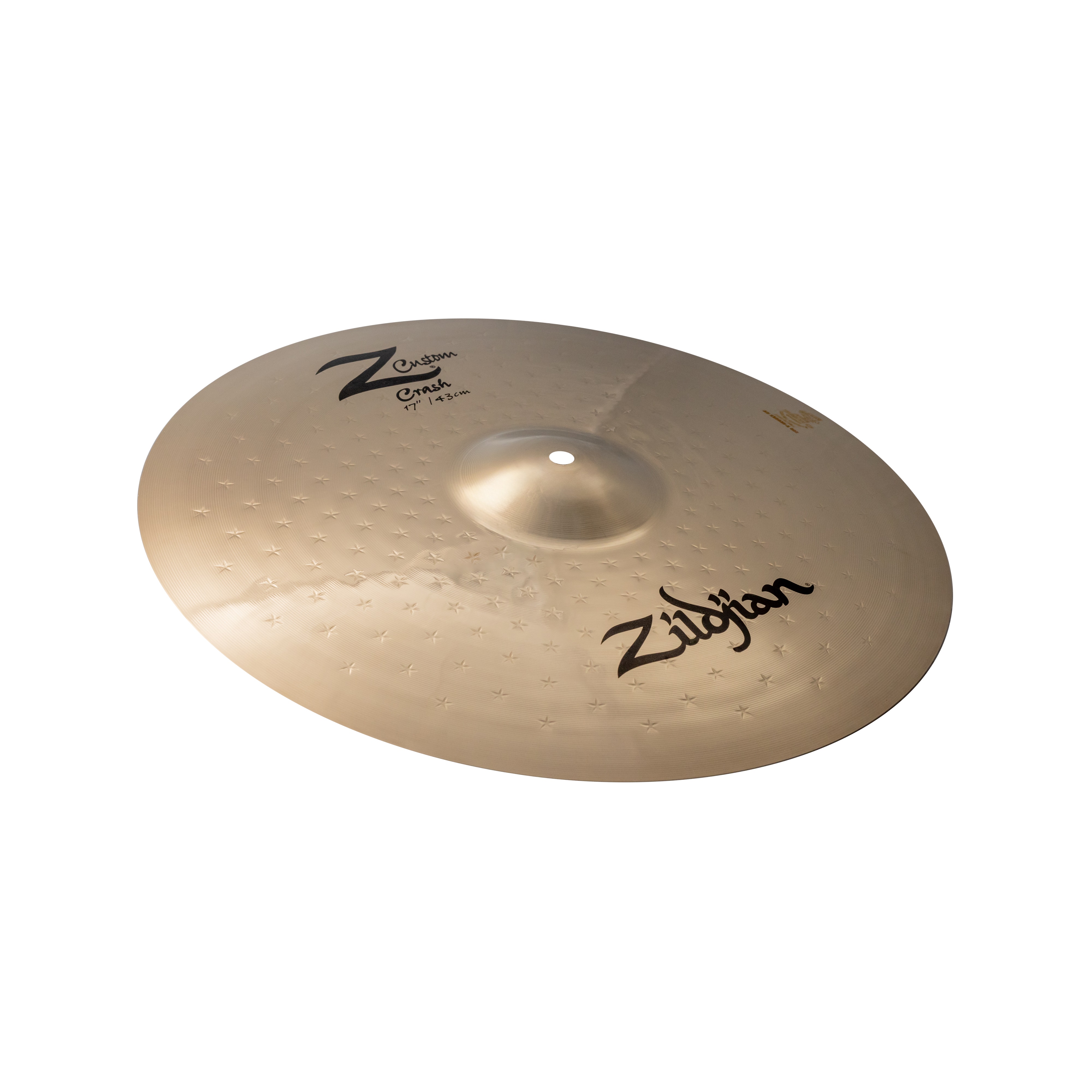 E-shop Zildjian 17" Z Custom Crash