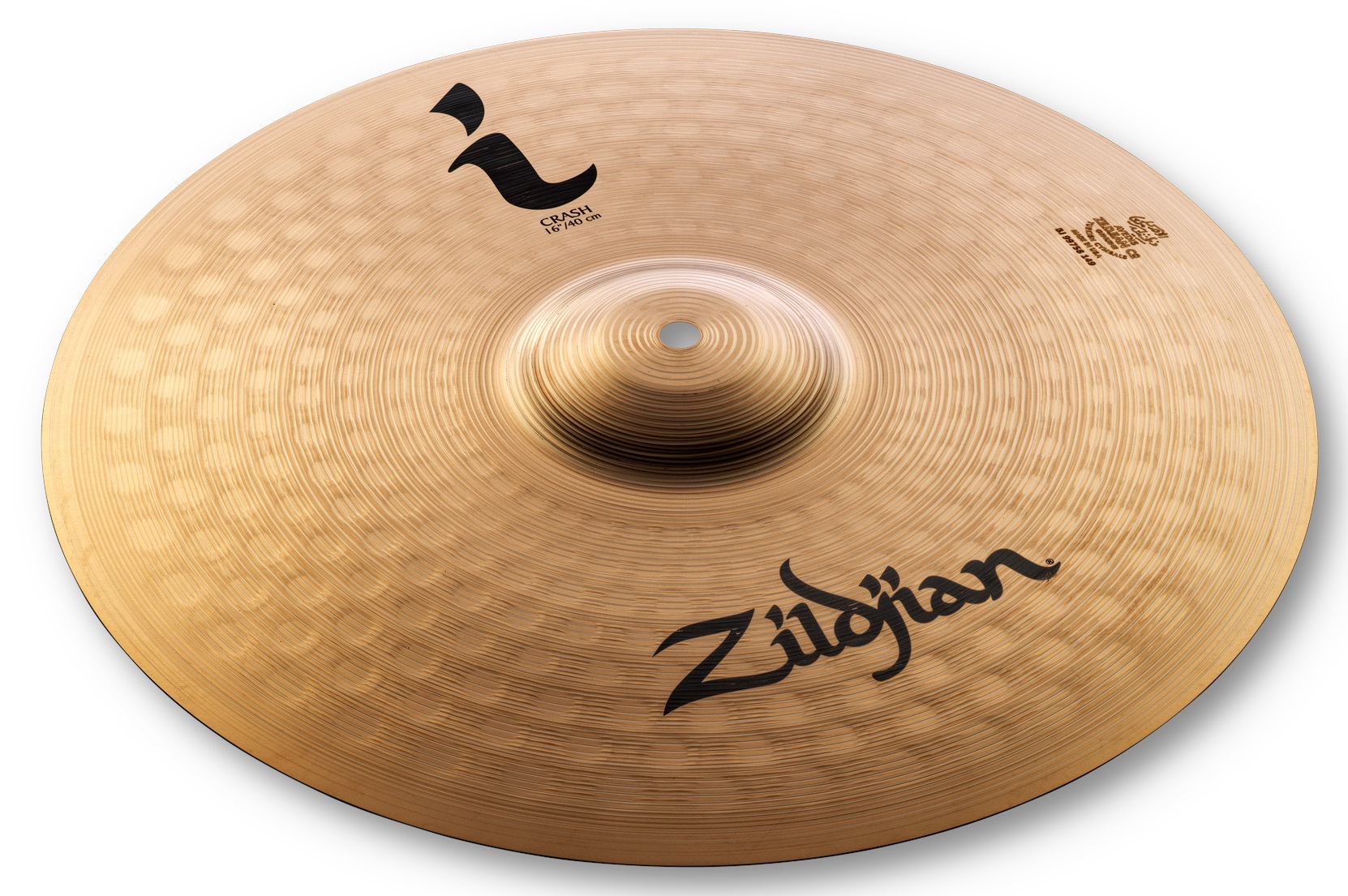 E-shop Zildjian 16" I Series Crash