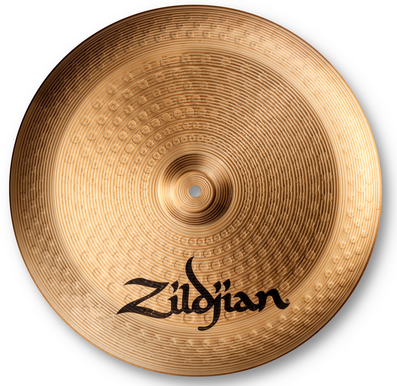 Zildjian 16" I Series China – Obrázok 3