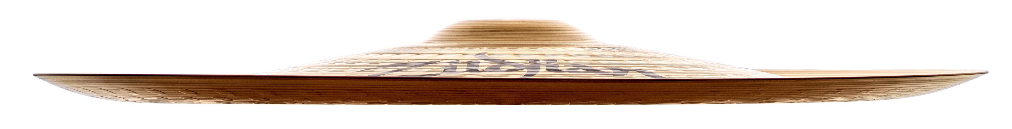 Zildjian 16" I Series China – Obrázok 4