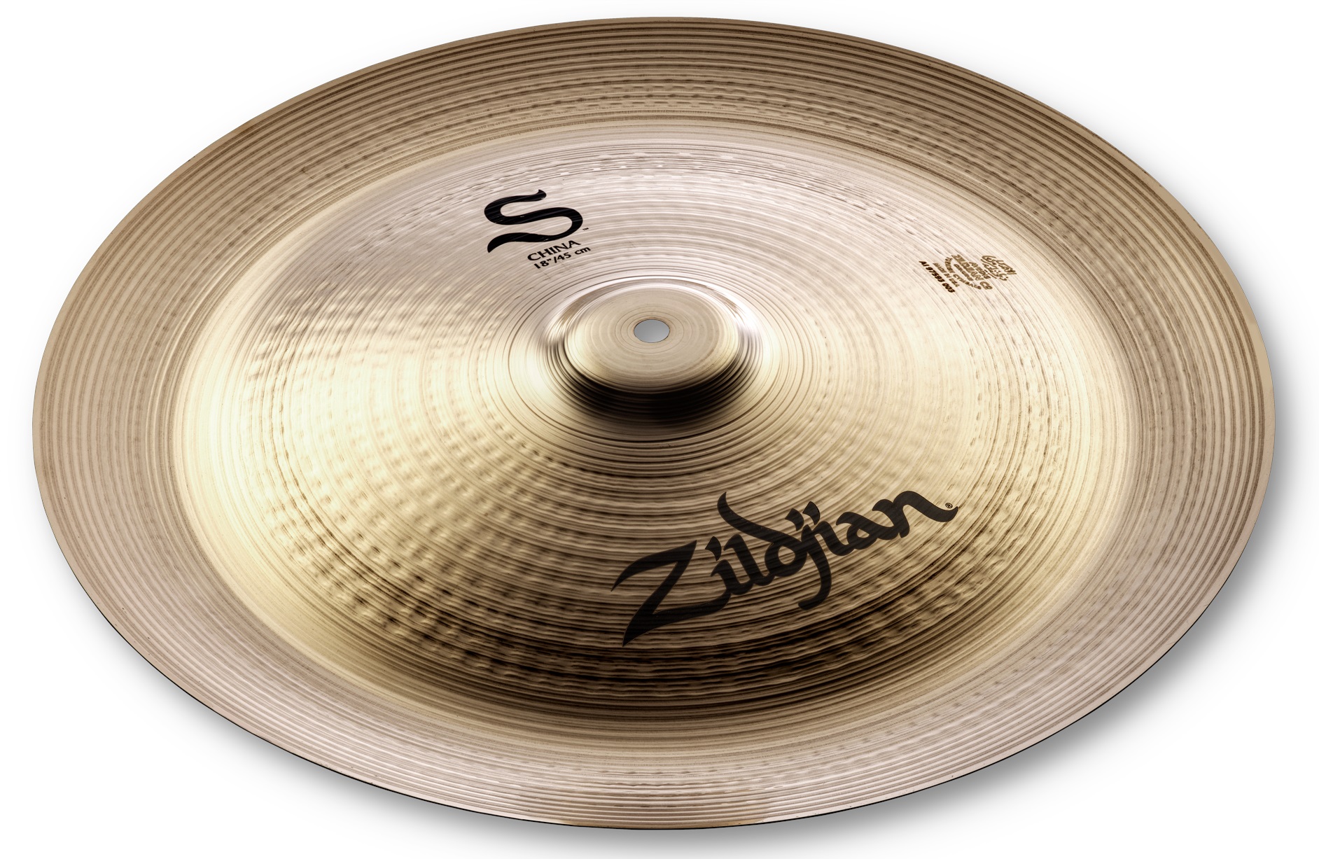 Zildjian 18" S Series China