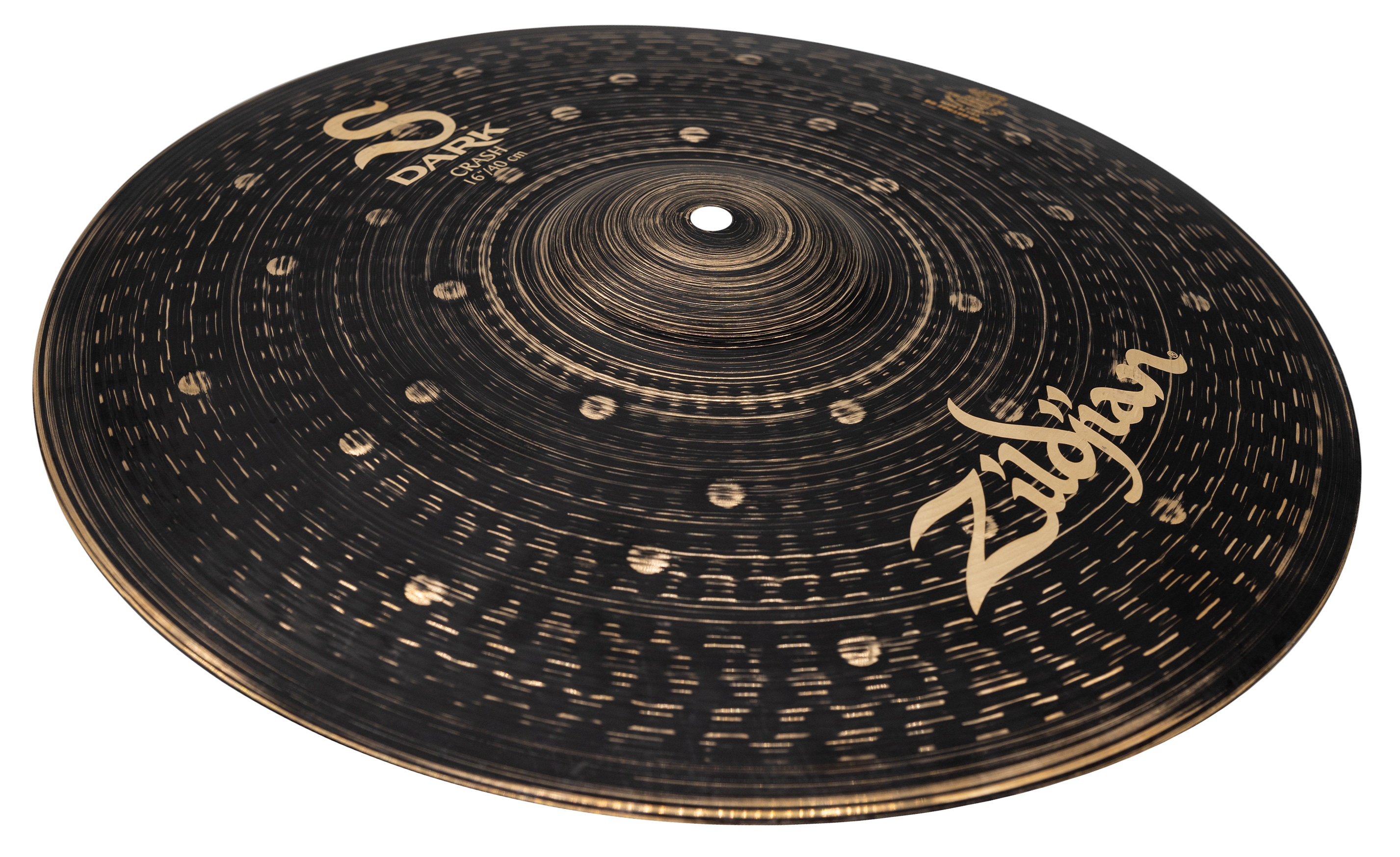 Zildjian 16" S Dark Crash