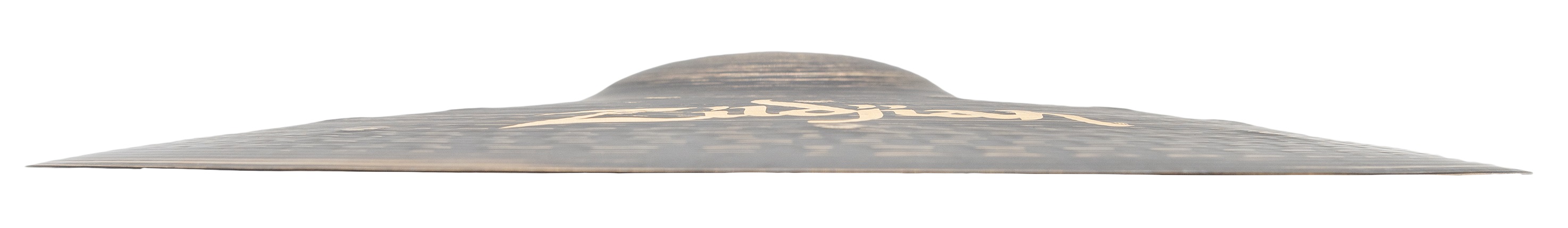 Zildjian 16" S Dark Crash – Obrázok 4