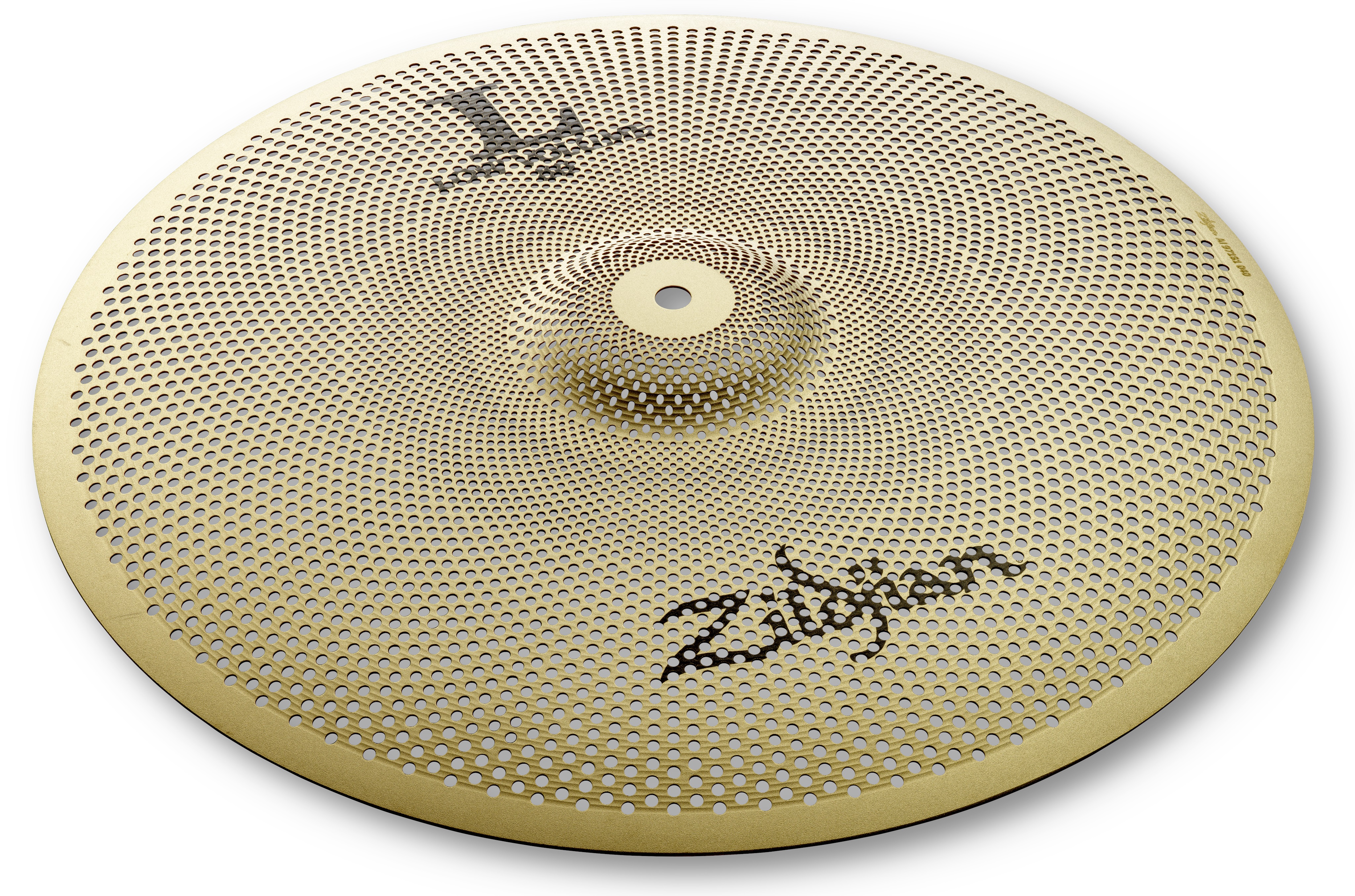 E-shop Zildjian L80 18" Low Volume Crash Ride