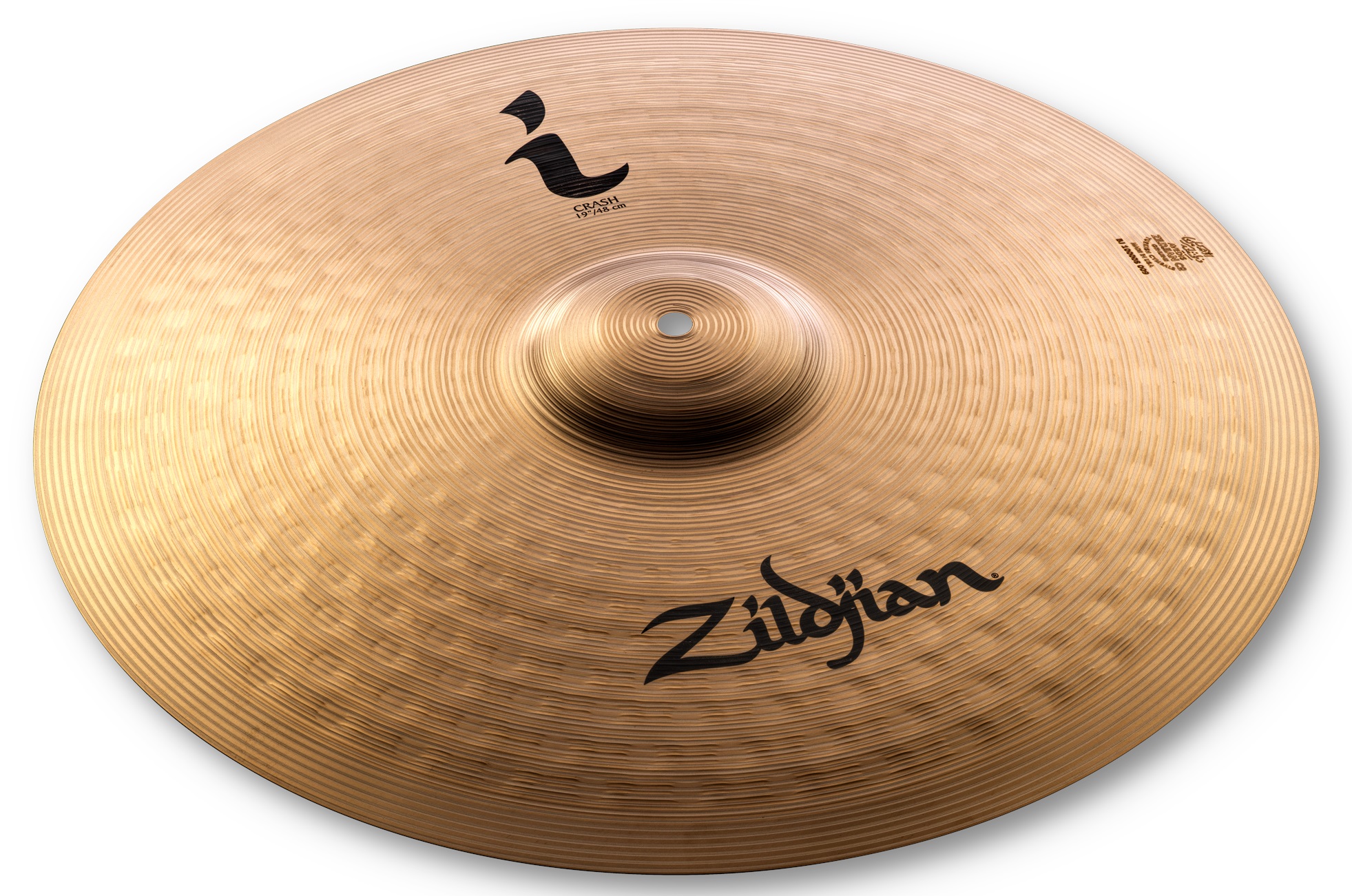 E-shop Zildjian 19" I Series Crash (použité)