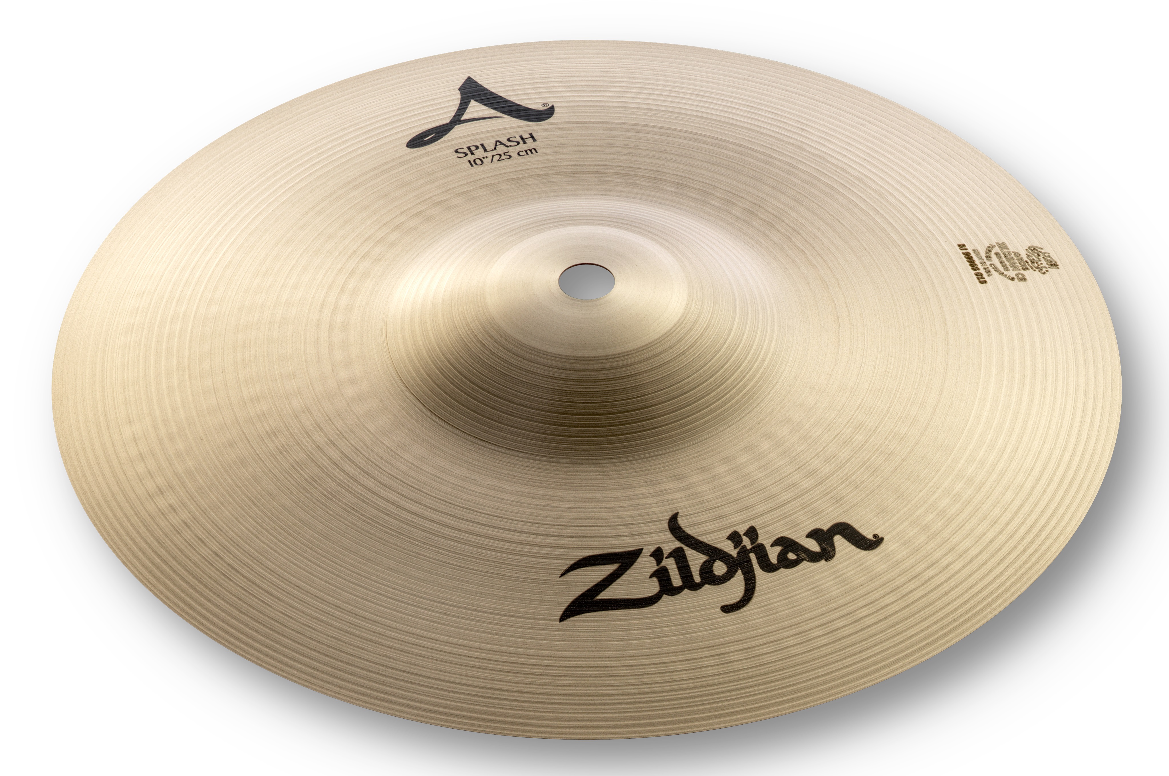 E-shop Zildjian 10" A splash