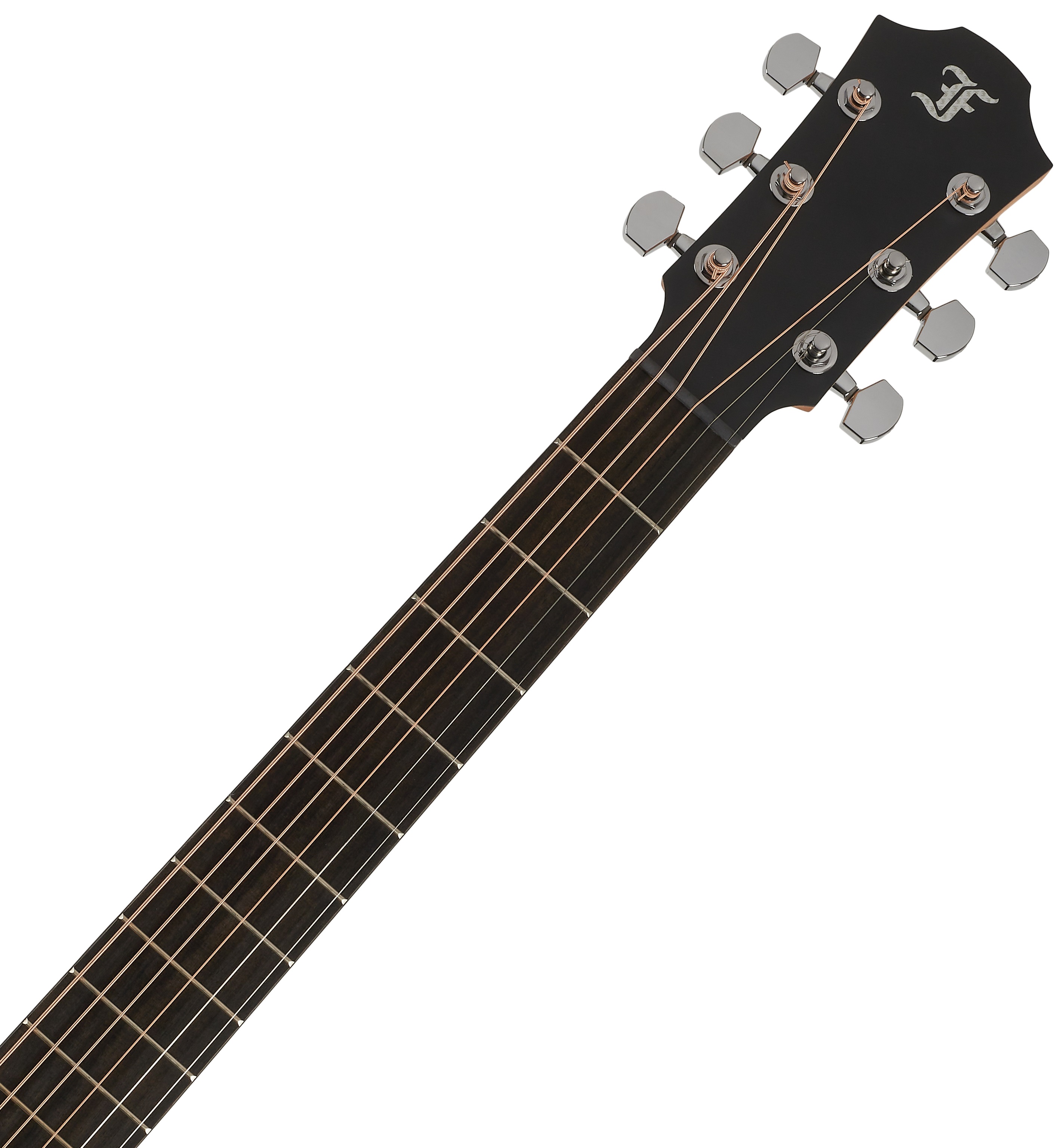 Furch Violet Deluxe Gc-EM CNR Active