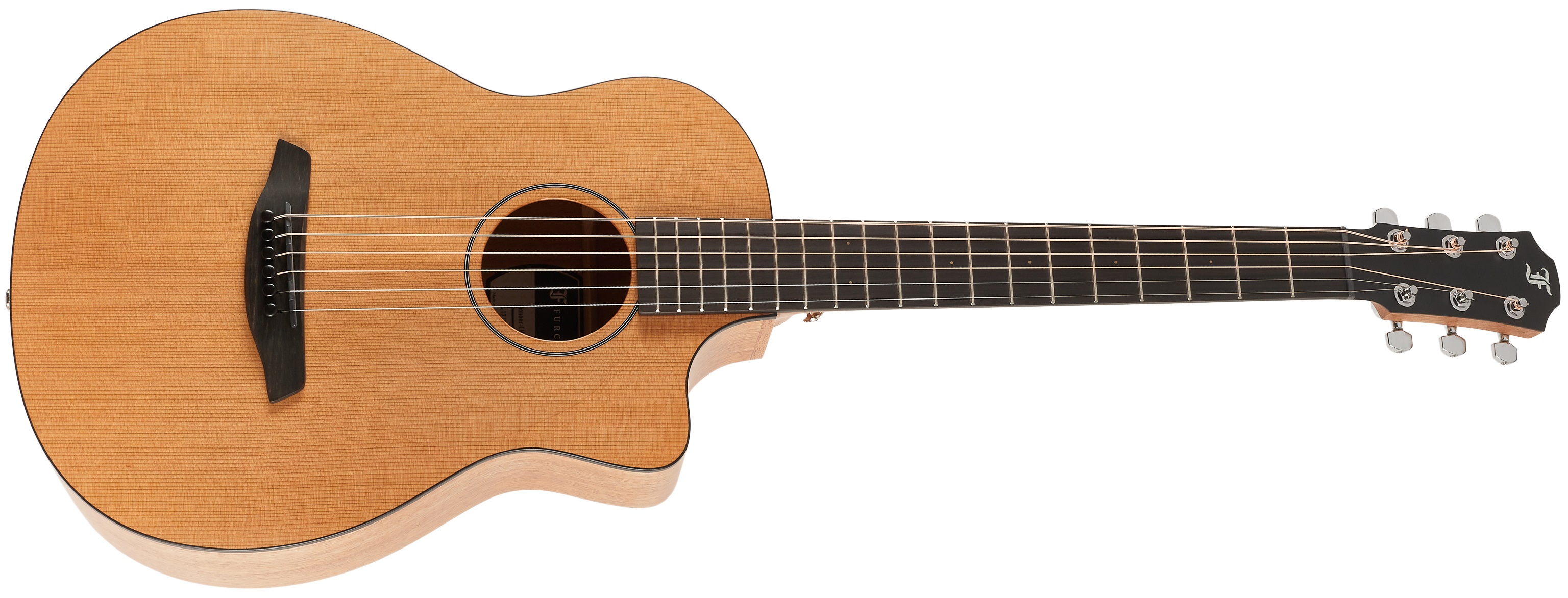 E-shop Furch Pioneer CM CNR Active