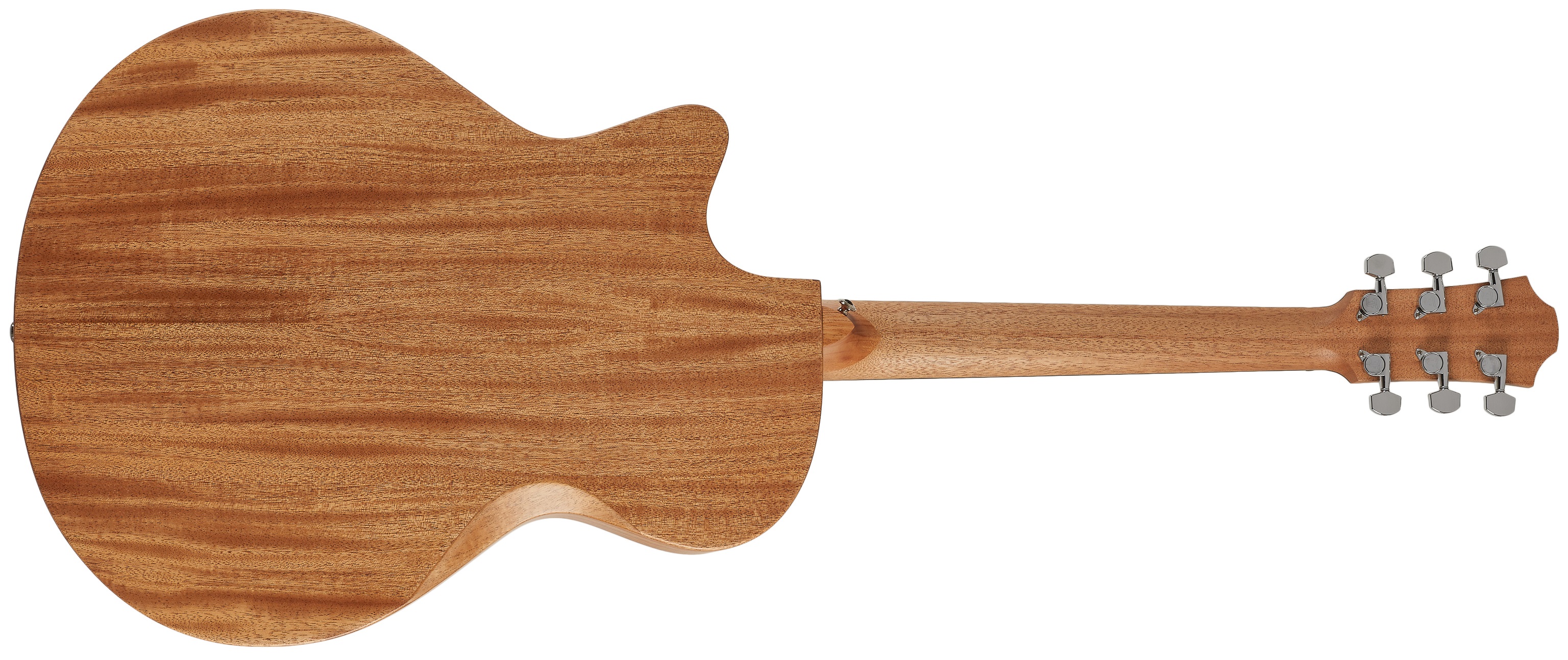 Furch Violet Deluxe Gc-EM CNR Active