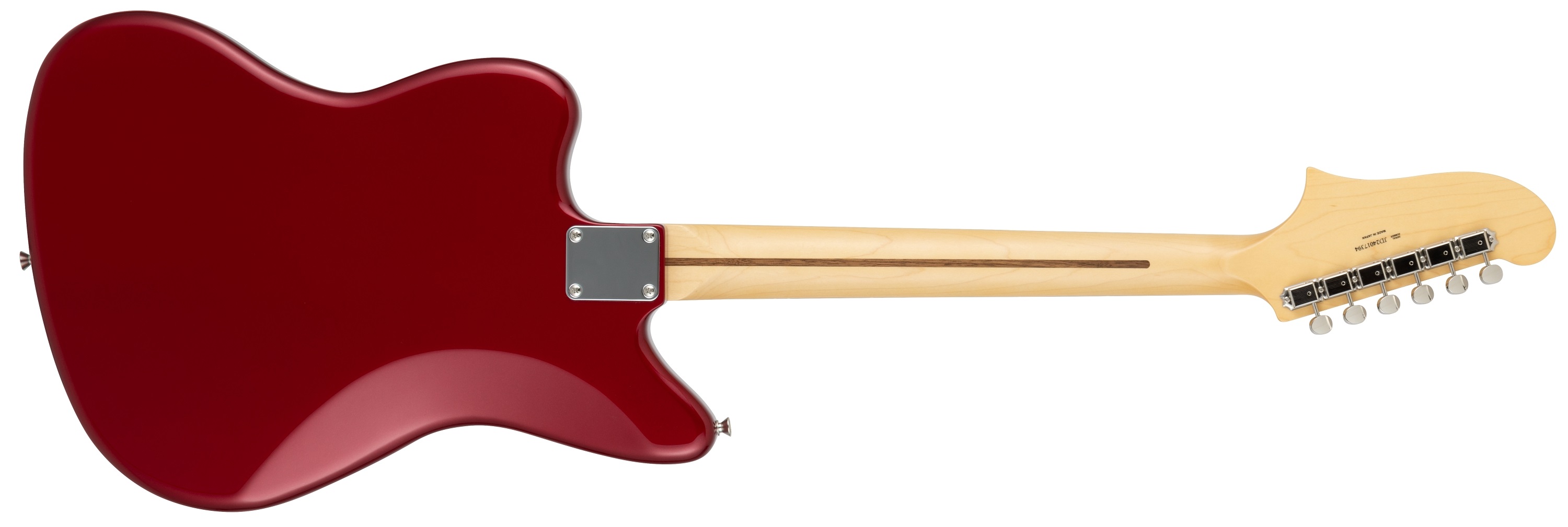 Fender MIJ LE Starmaster RW CAR