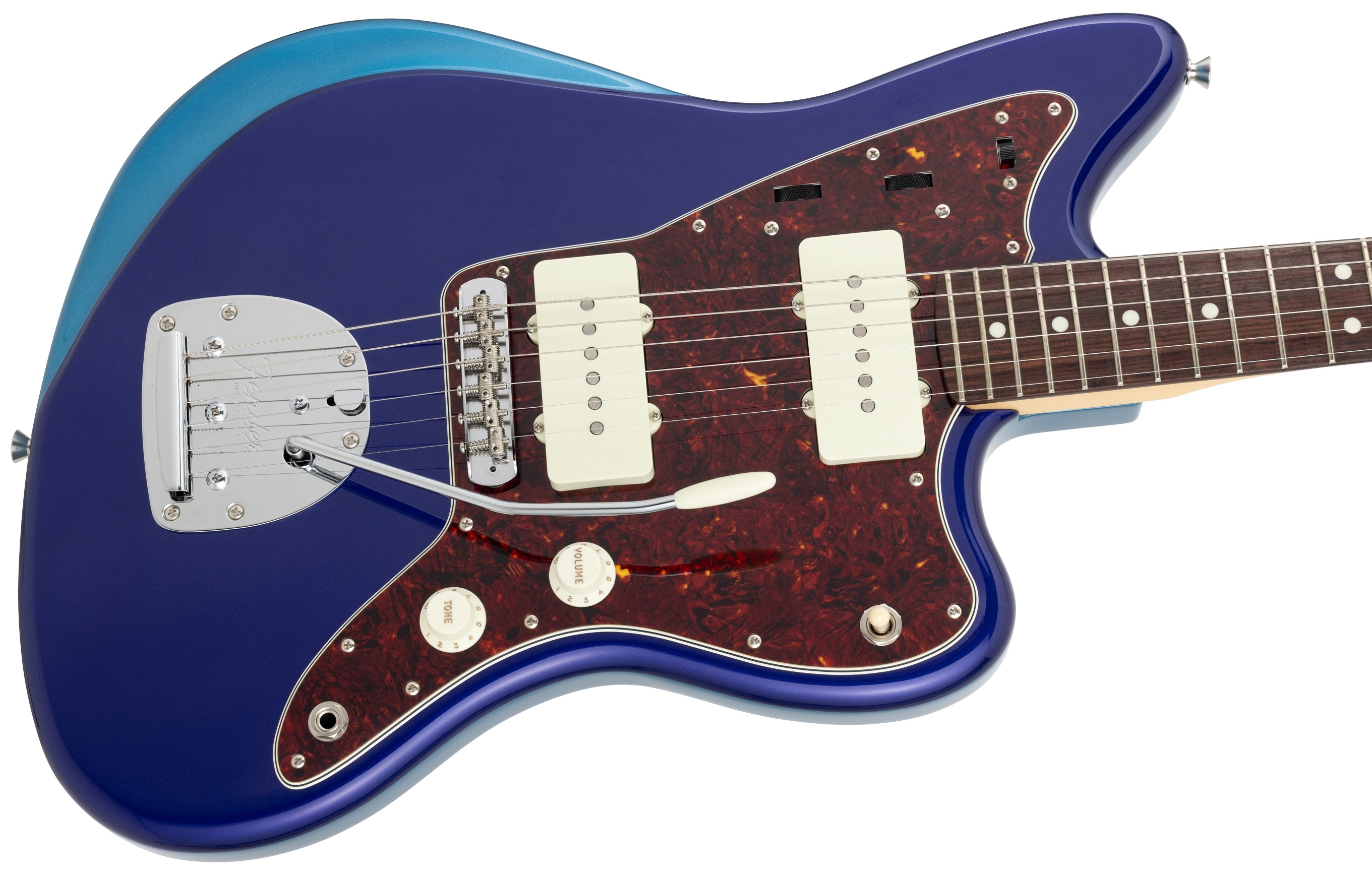 Fender MIJ LE Starmaster RW JBL