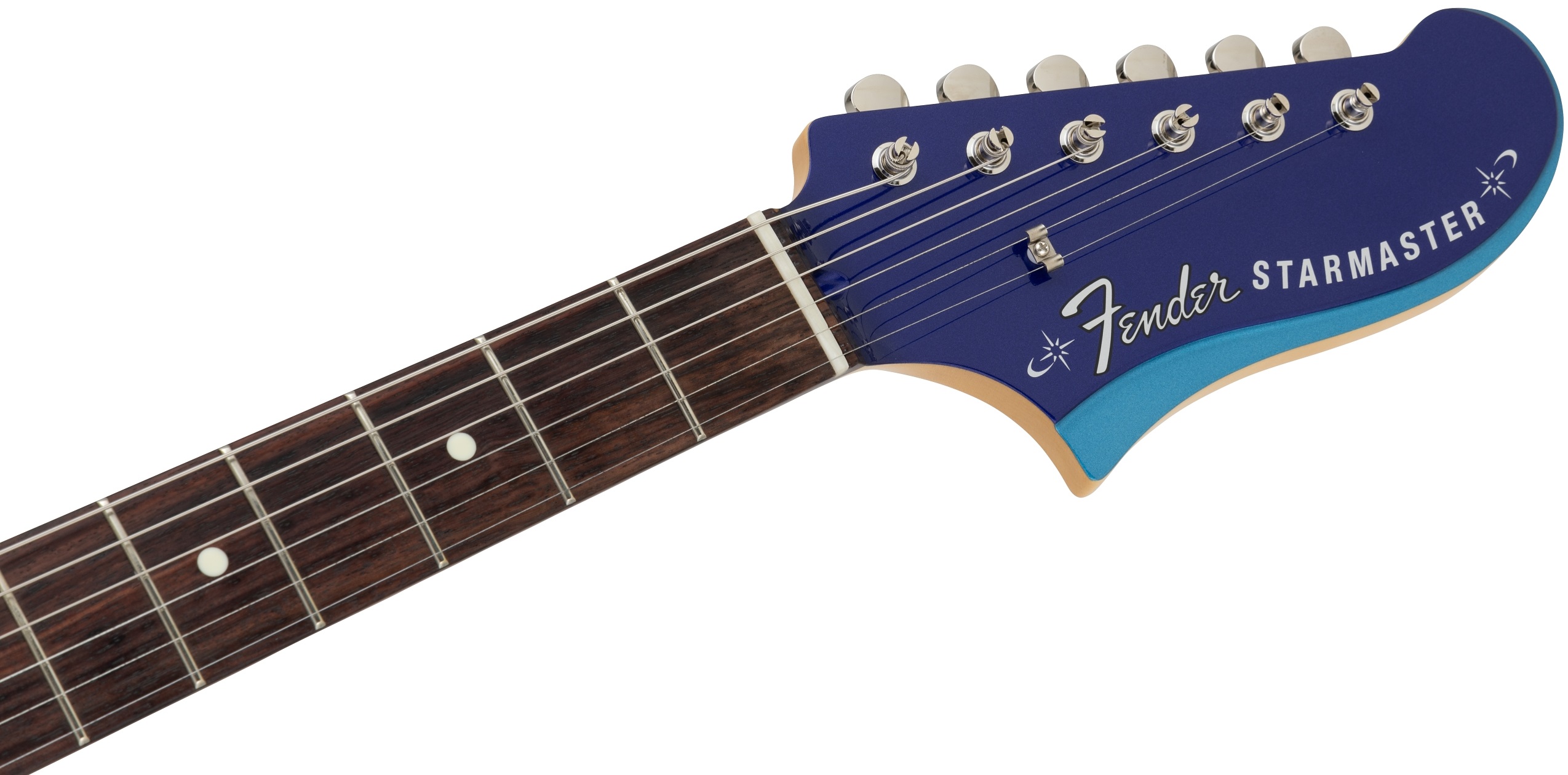 Fender MIJ LE Starmaster RW JBL