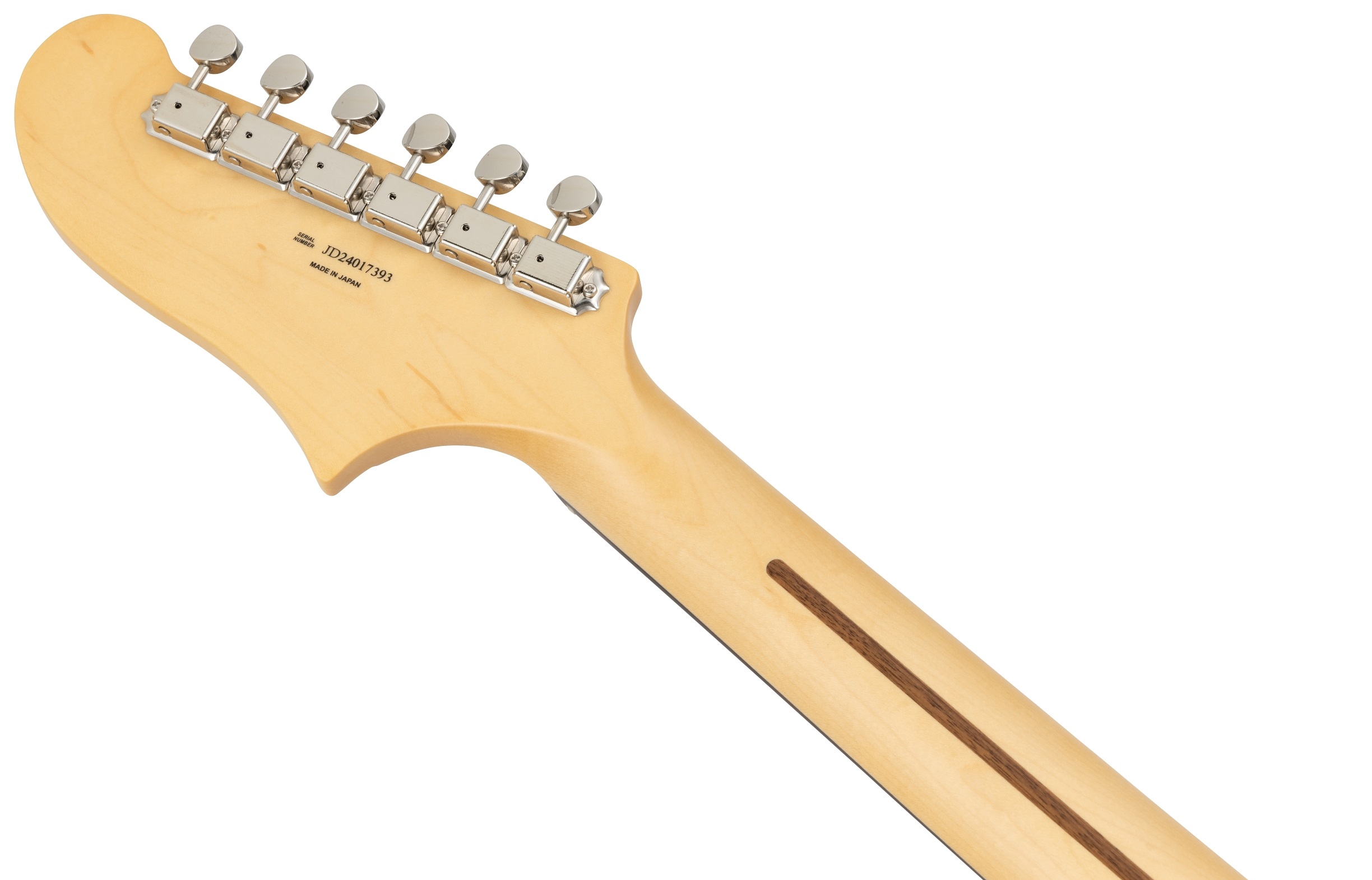 Fender MIJ LE Starmaster RW JBL