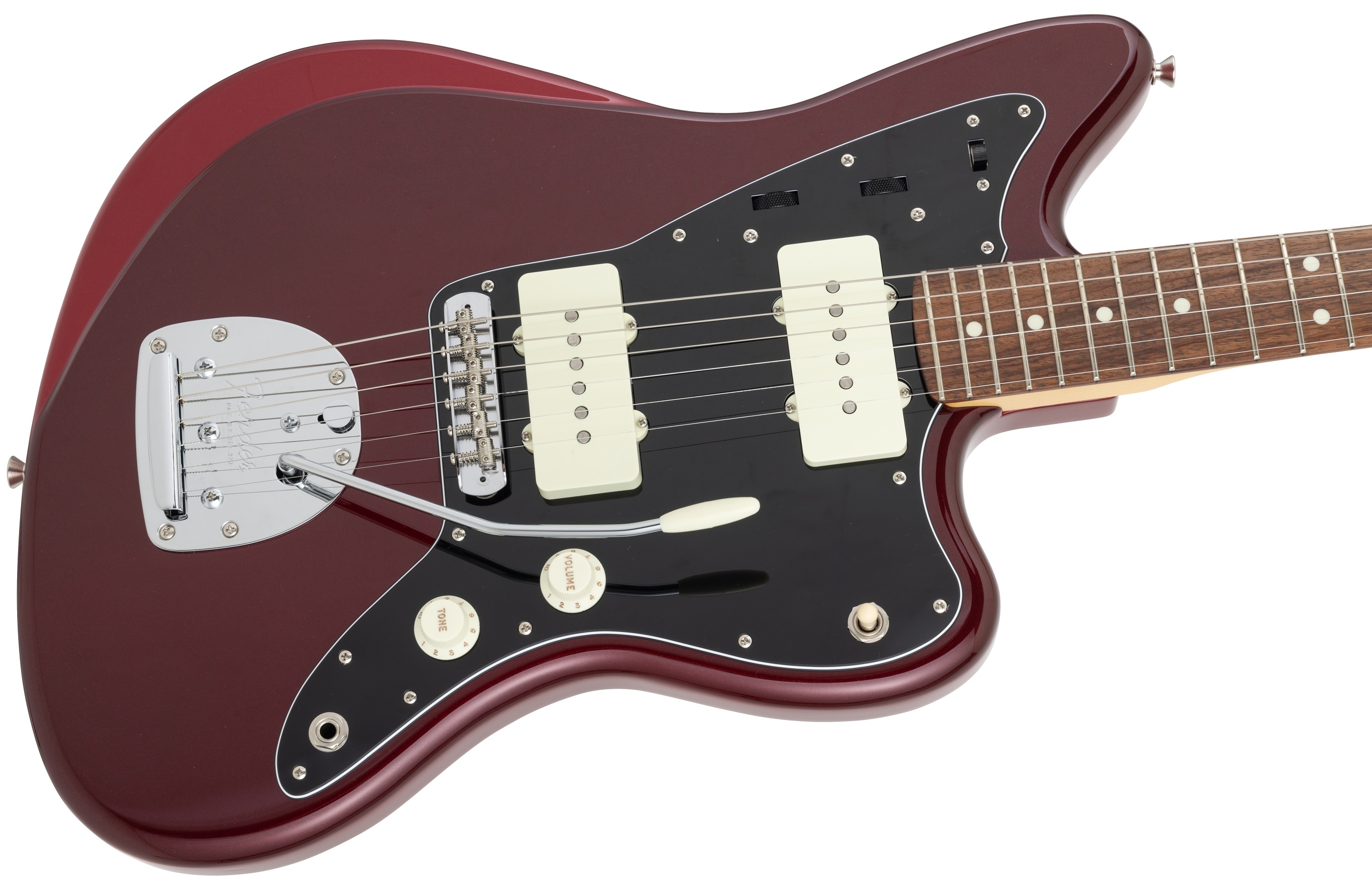 Fender MIJ LE Starmaster RW CAR