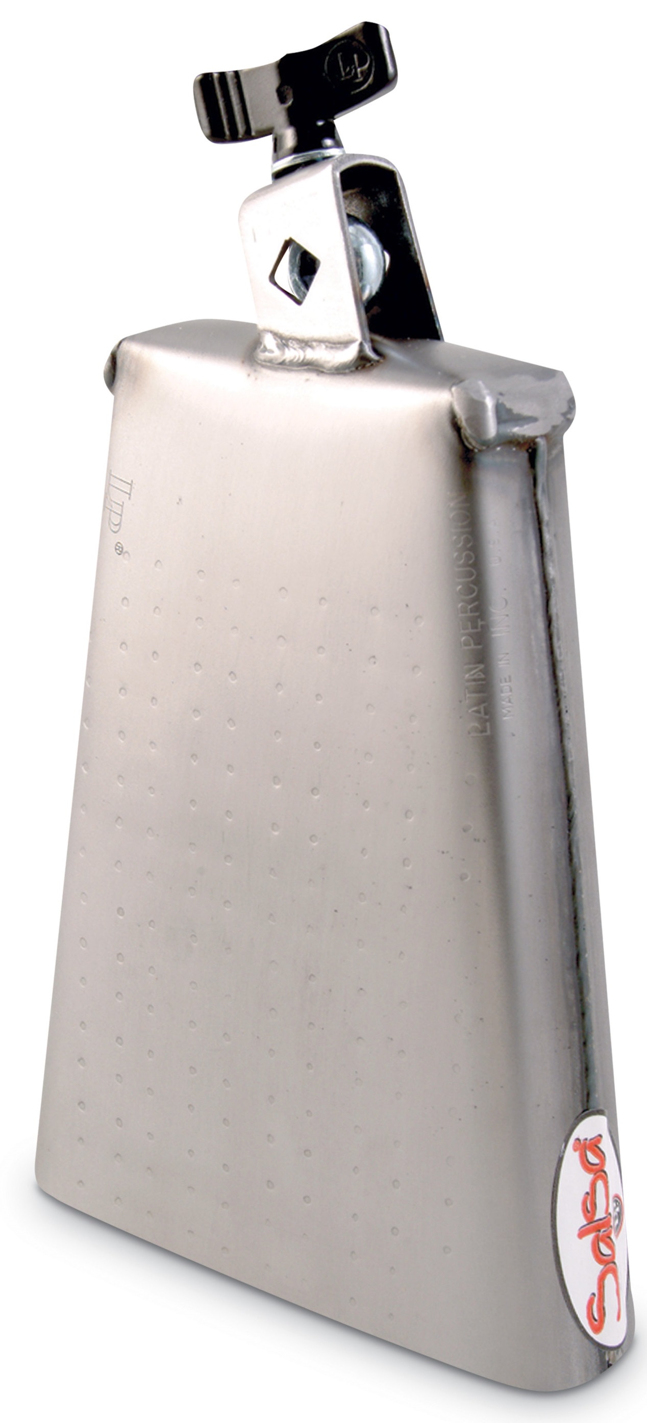 Latin Percussion Downtown Timbale Cowbell