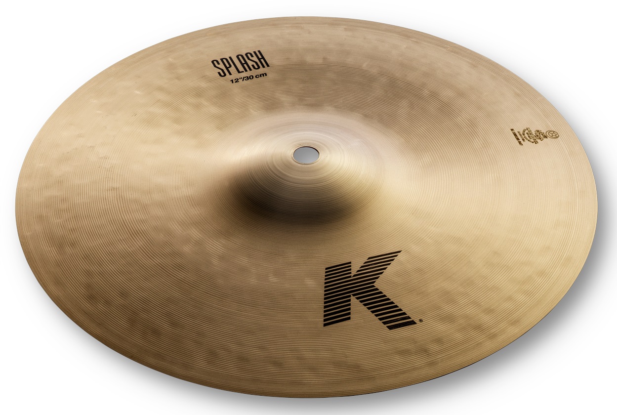 Zildjian 12" K splash