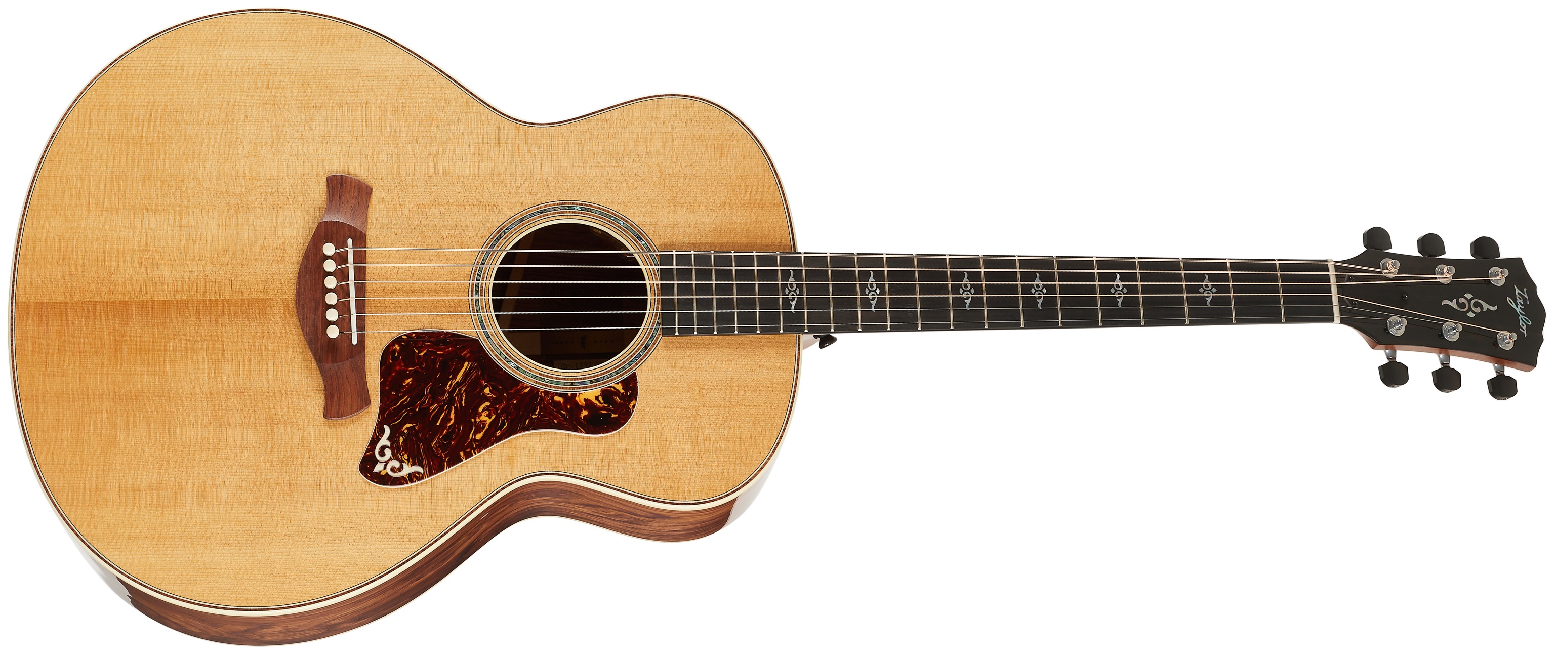 Taylor Gold Label 814e