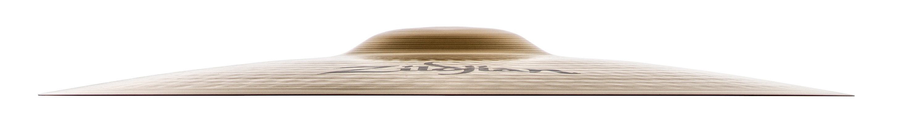 Zildjian 18" S Series Medium Thin Crash – Obrázok 4